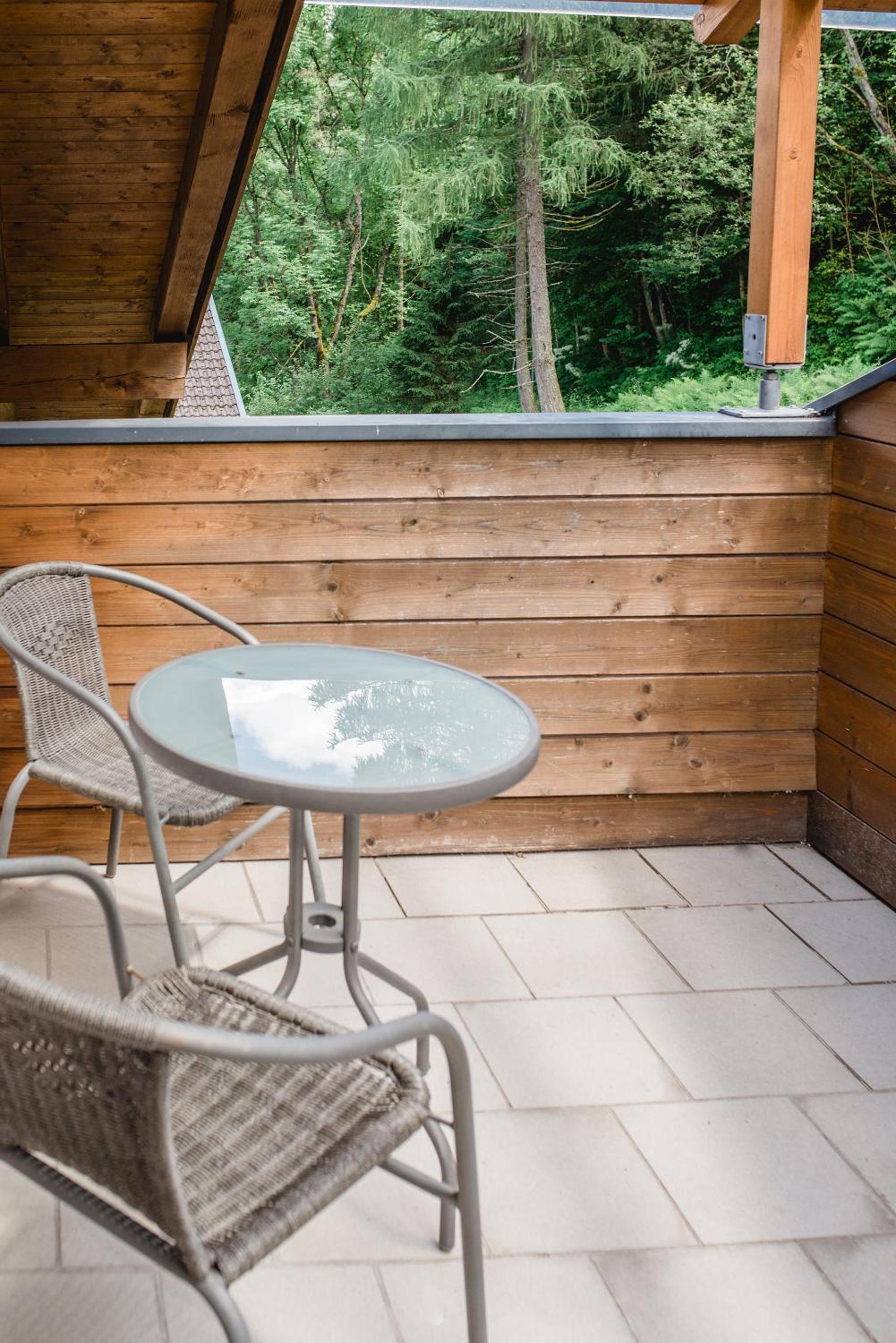 Chalet Vergissmeinnicht
