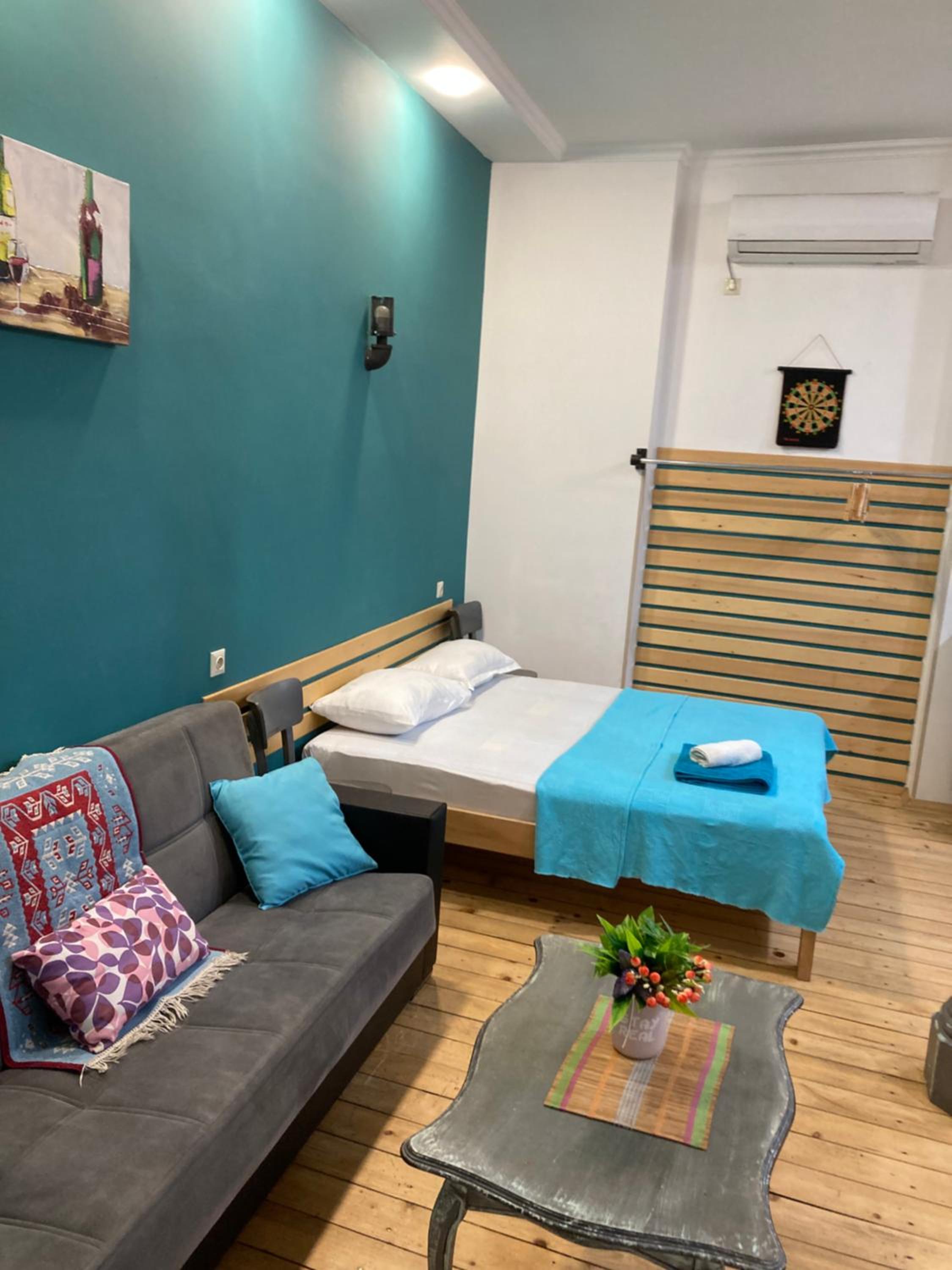 Xato apartment view 5