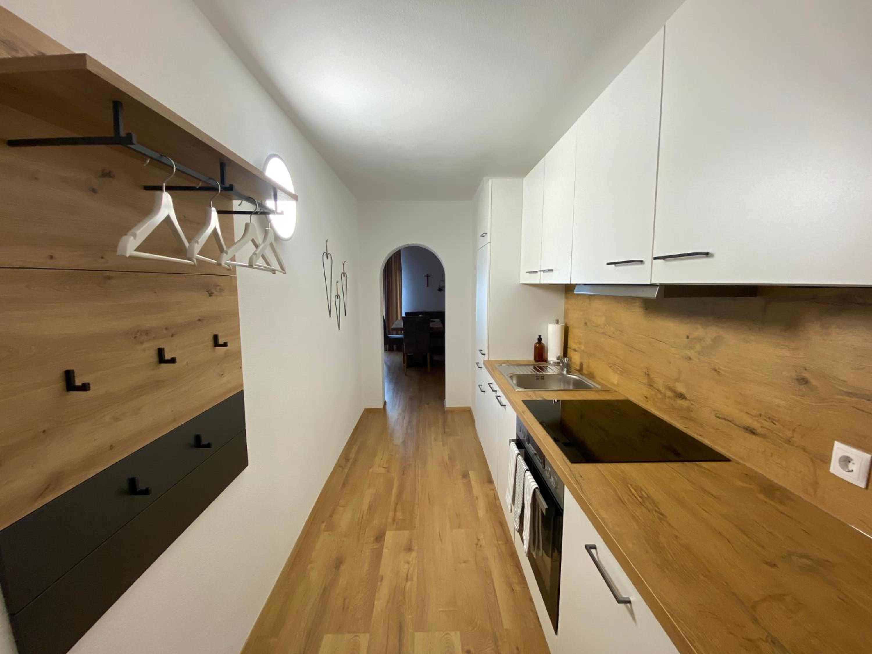 Appartements Klausner