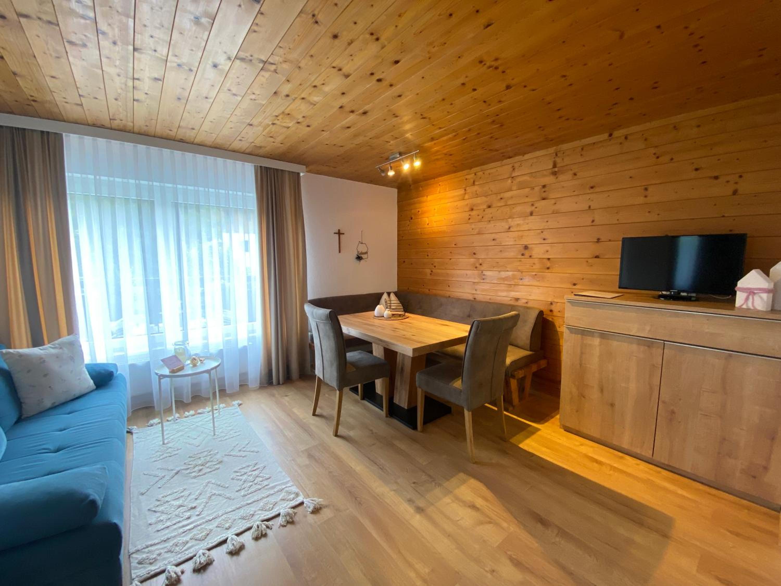Appartements Klausner