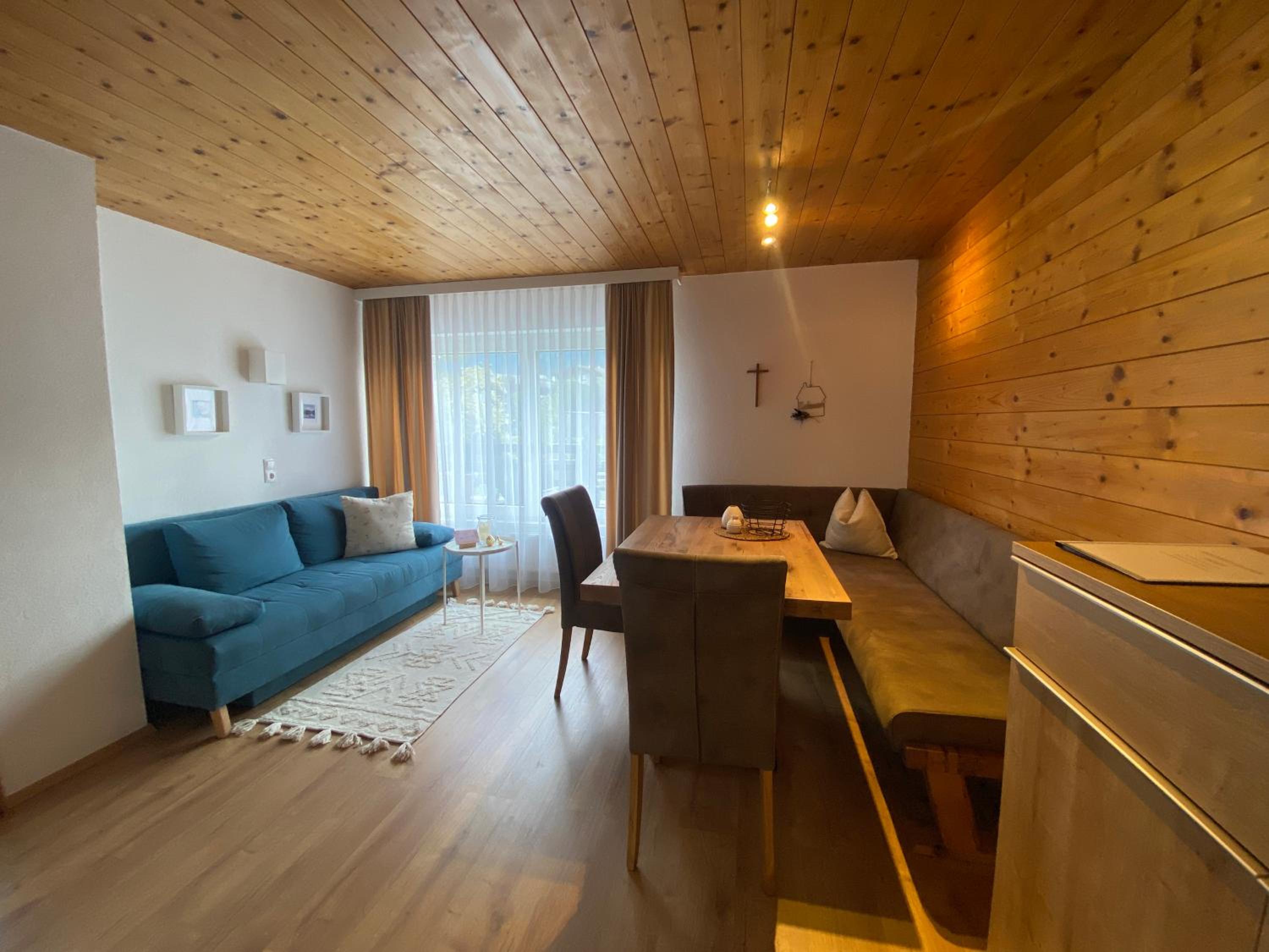 Appartements Klausner