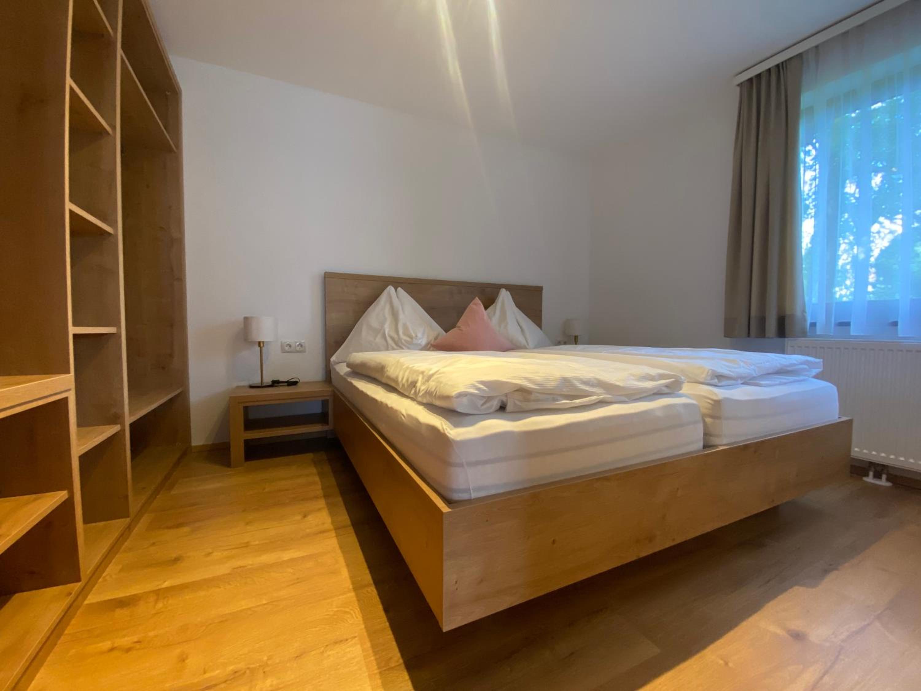 Appartements Klausner