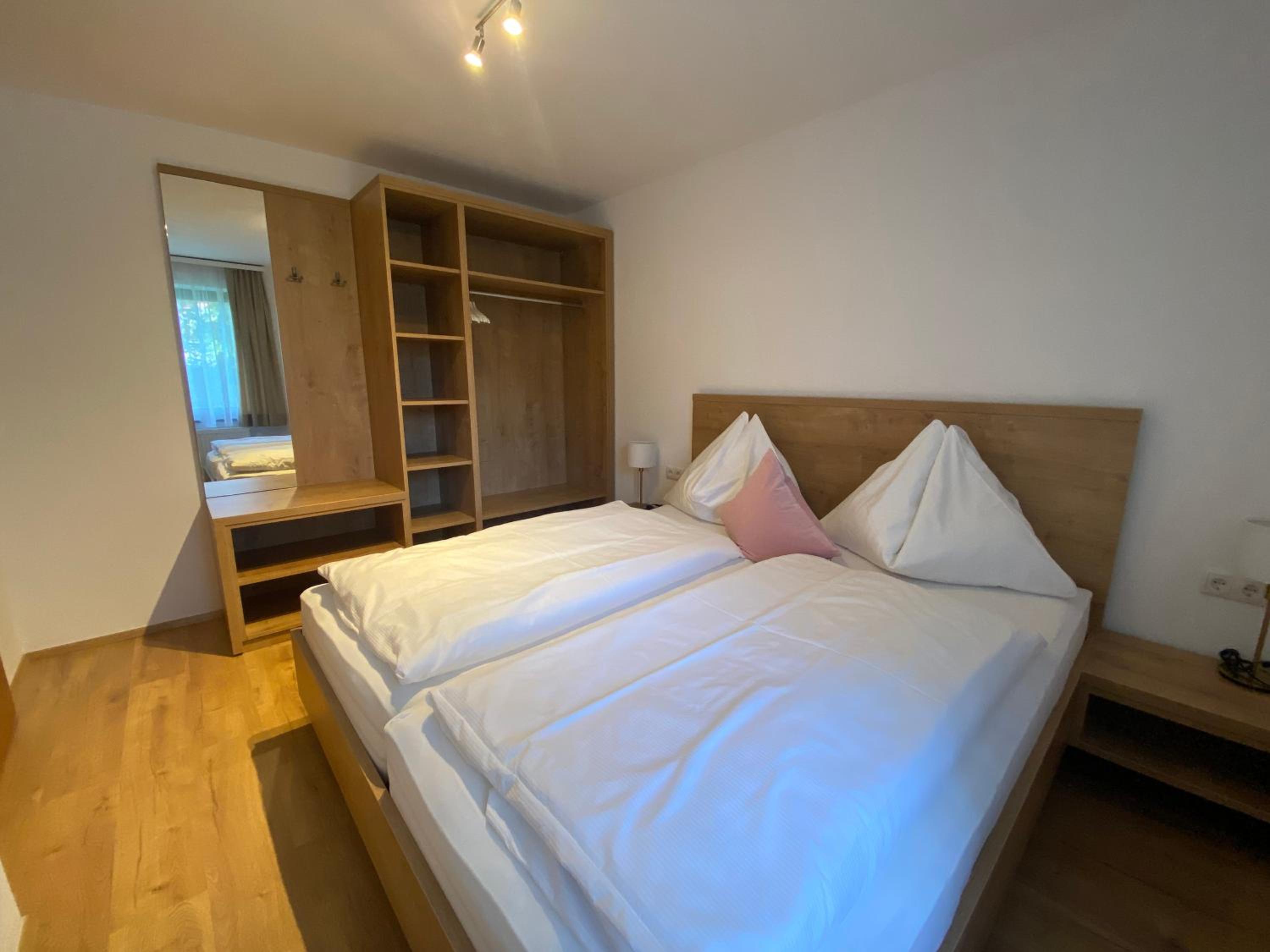 Appartements Klausner