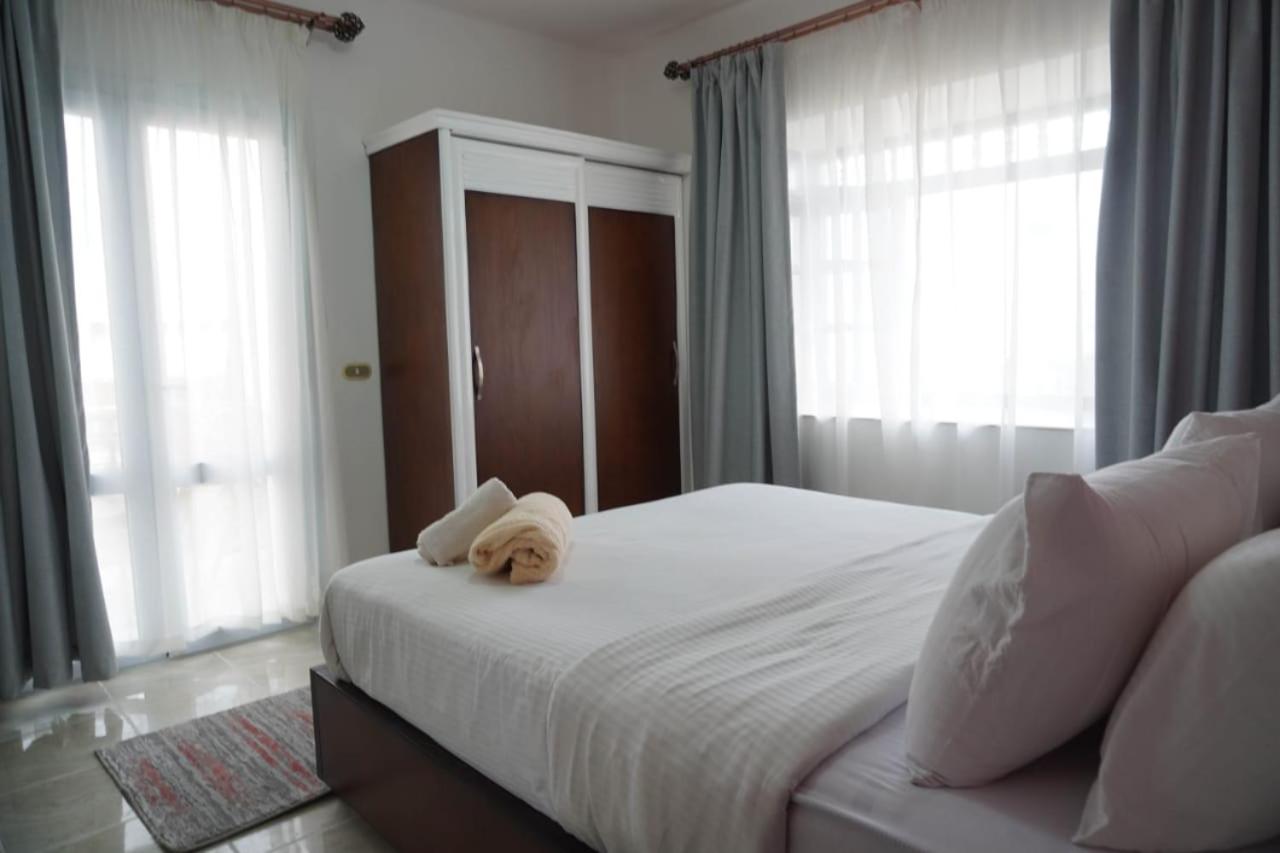 Delta Sharm Resort