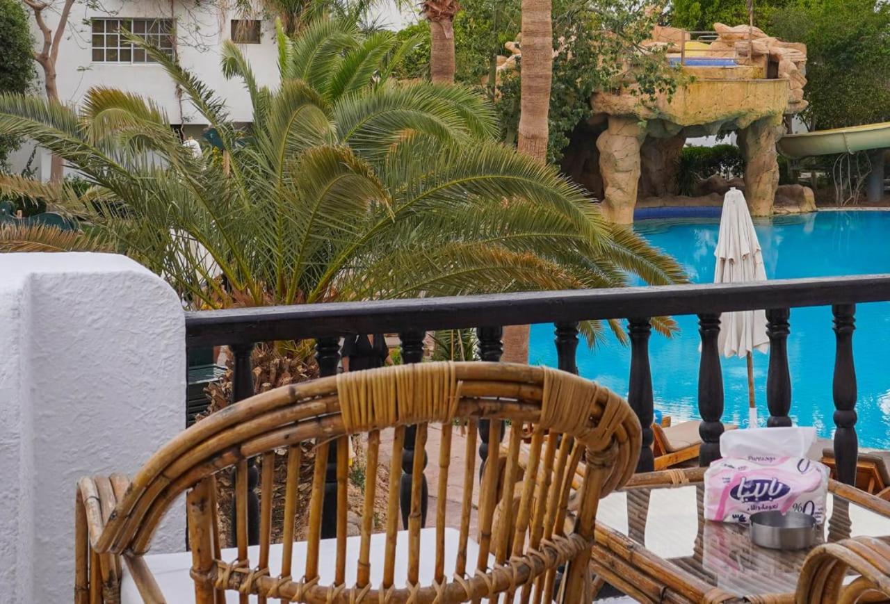 Delta Sharm Resort