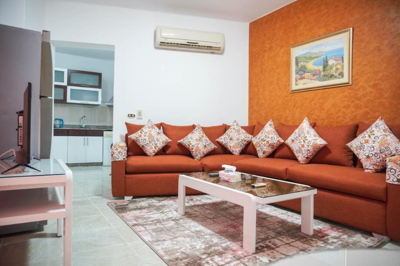 Delta Sharm Resort