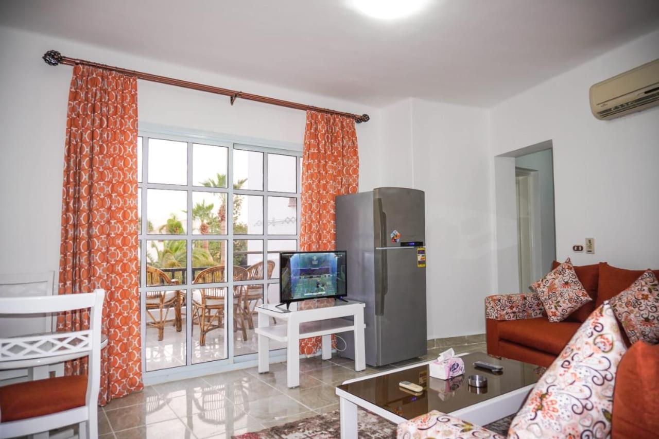 Delta Sharm Resort