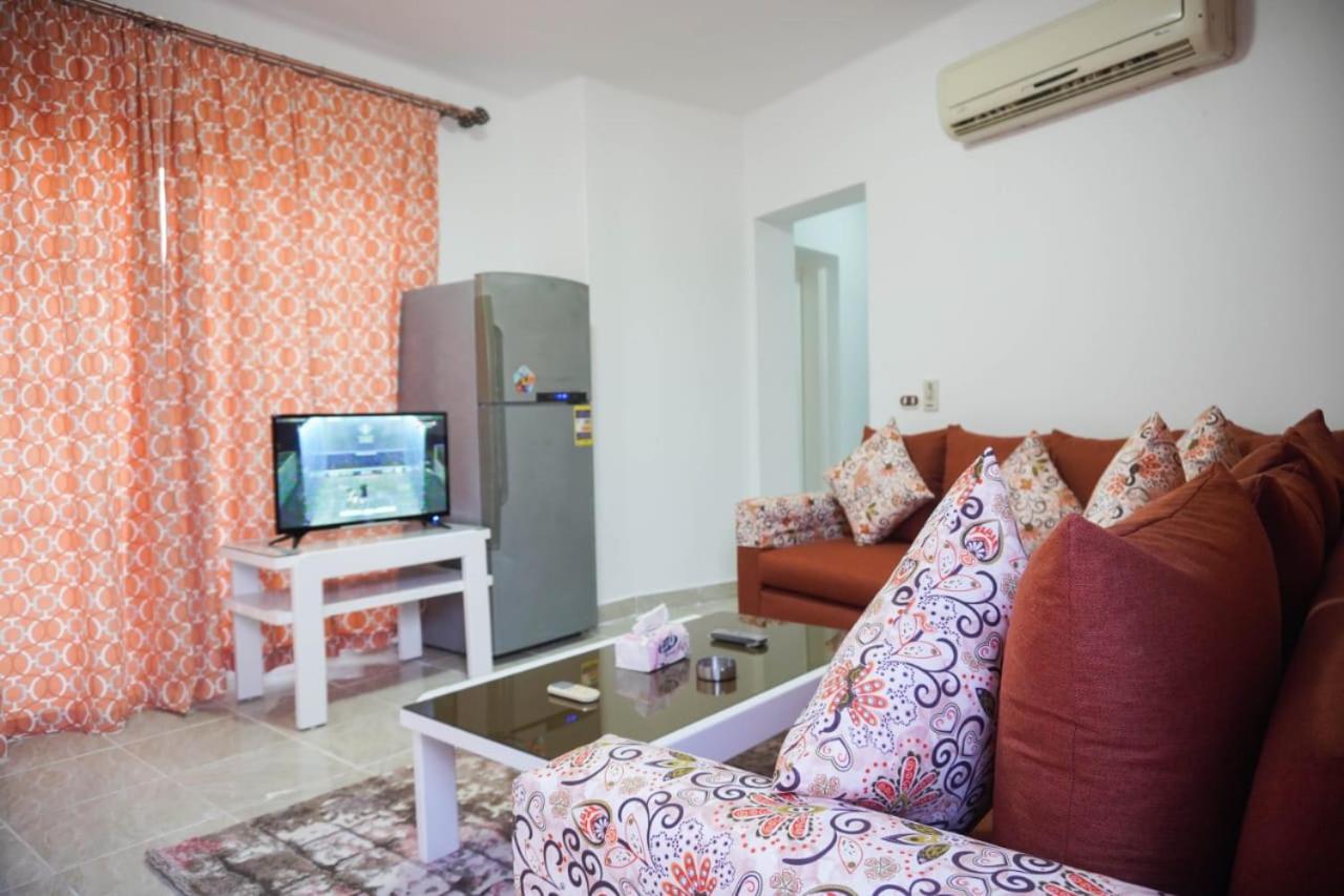 Delta Sharm Resort