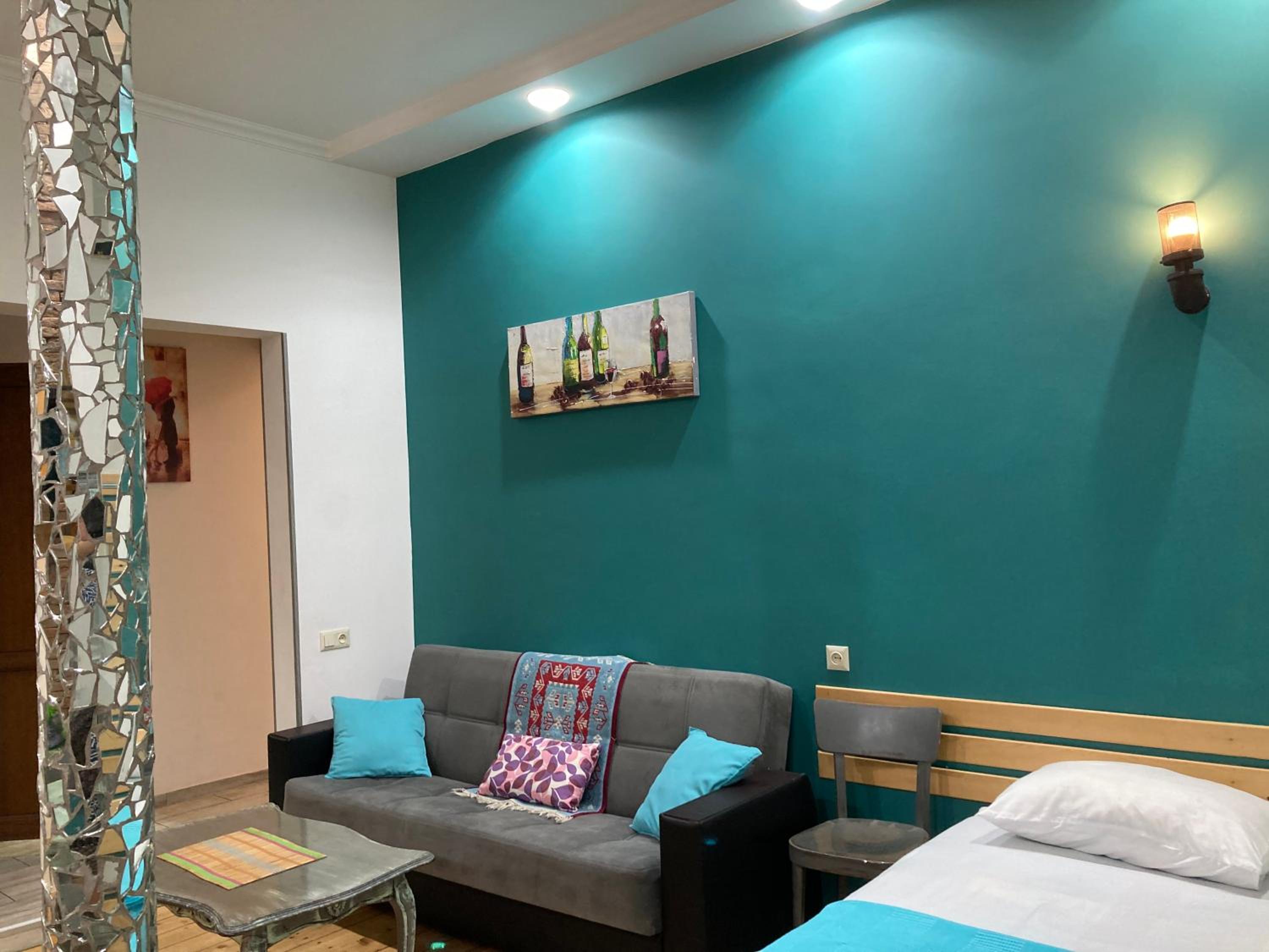 Xato apartment view 3