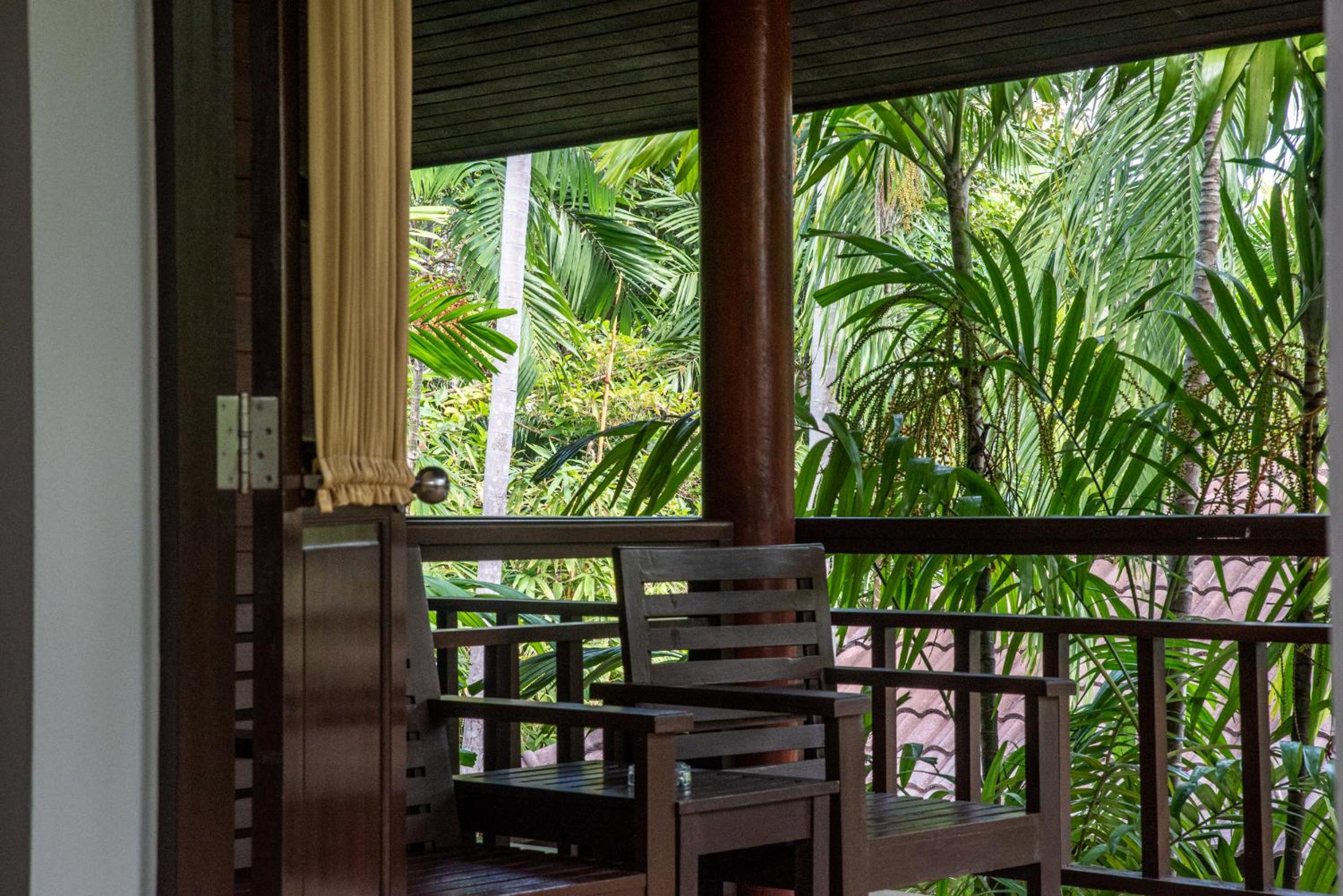 Baan Chaweng Beach Resort & Spa