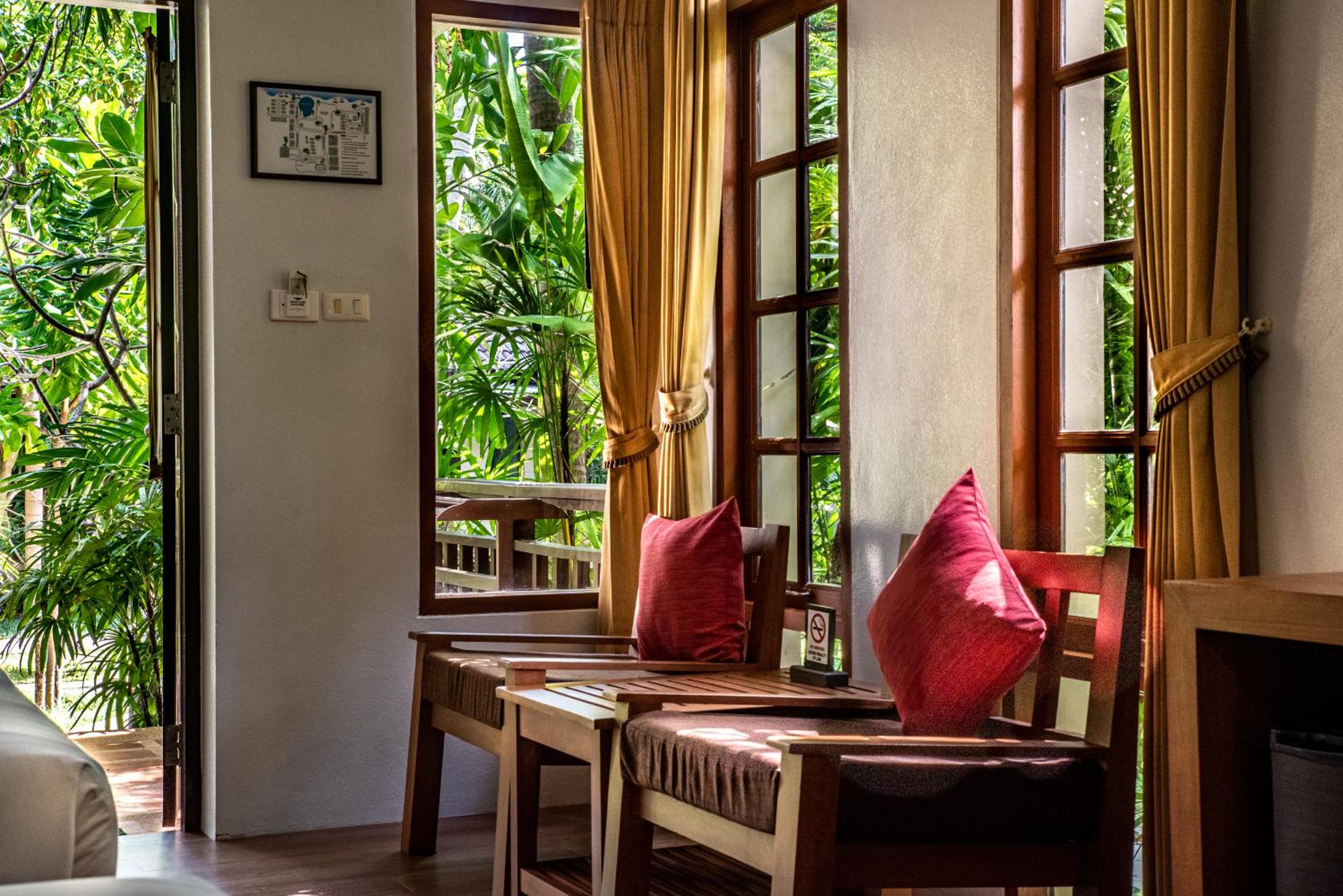 Baan Chaweng Beach Resort & Spa