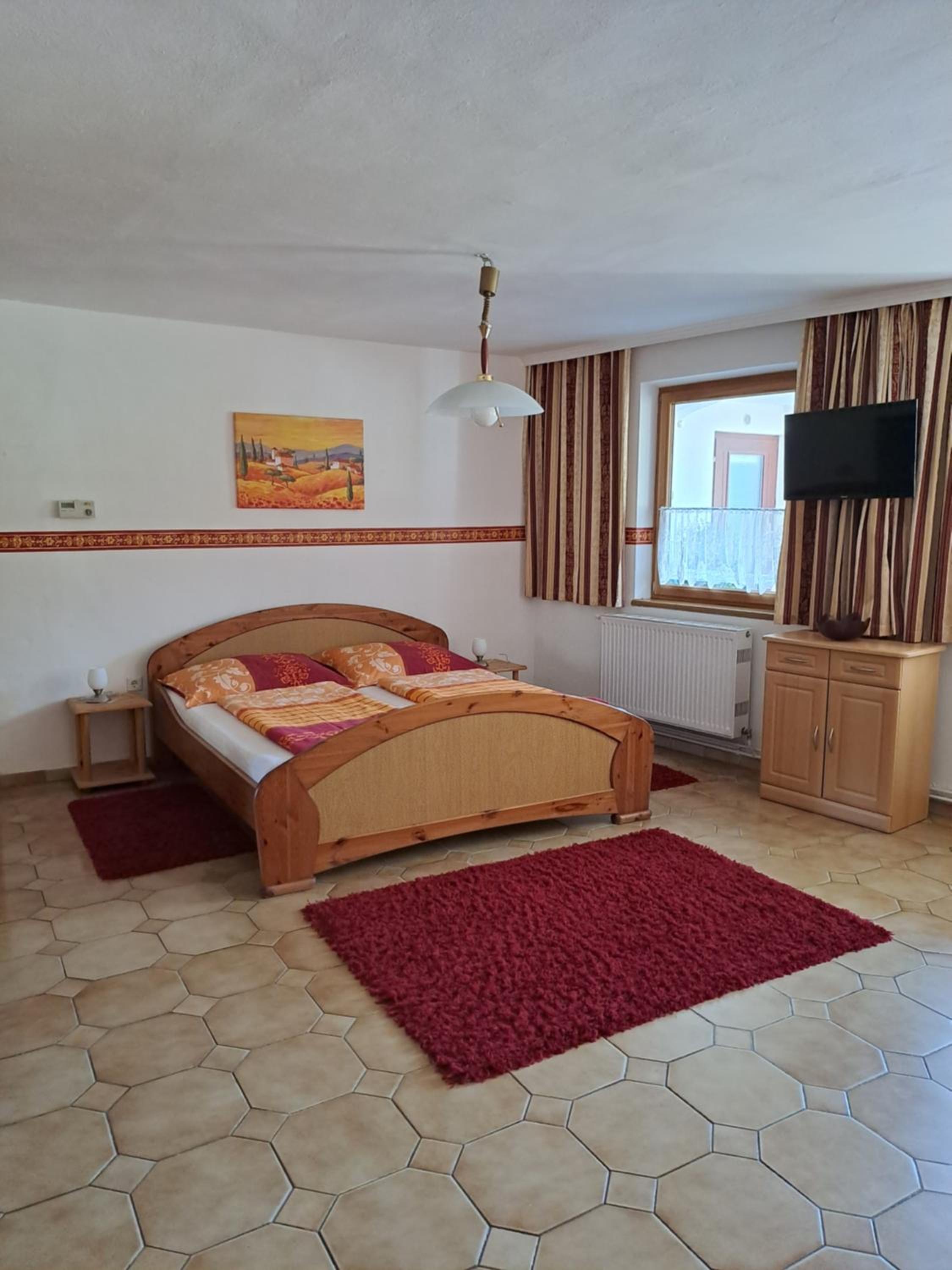 Ferienhaus Fabio