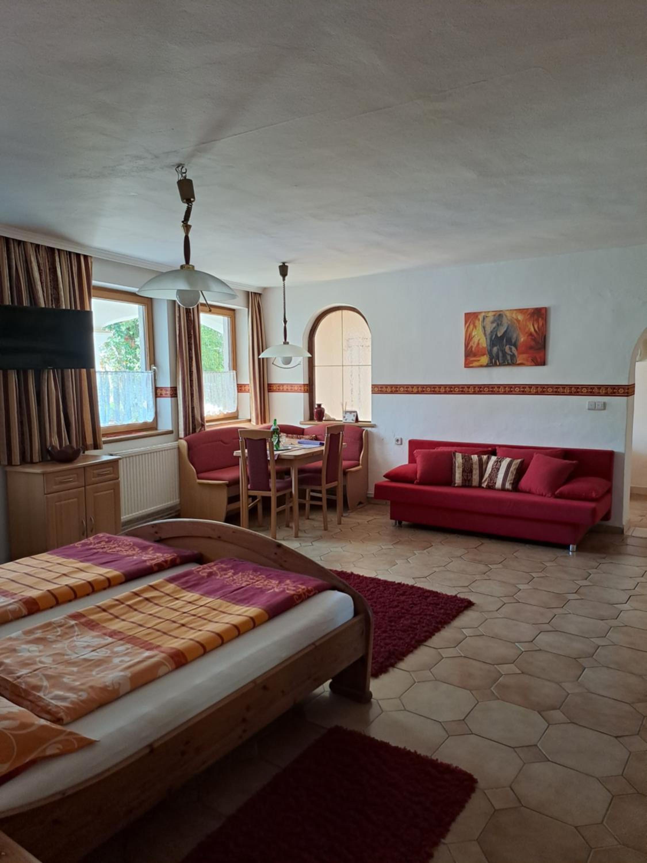 Ferienhaus Fabio