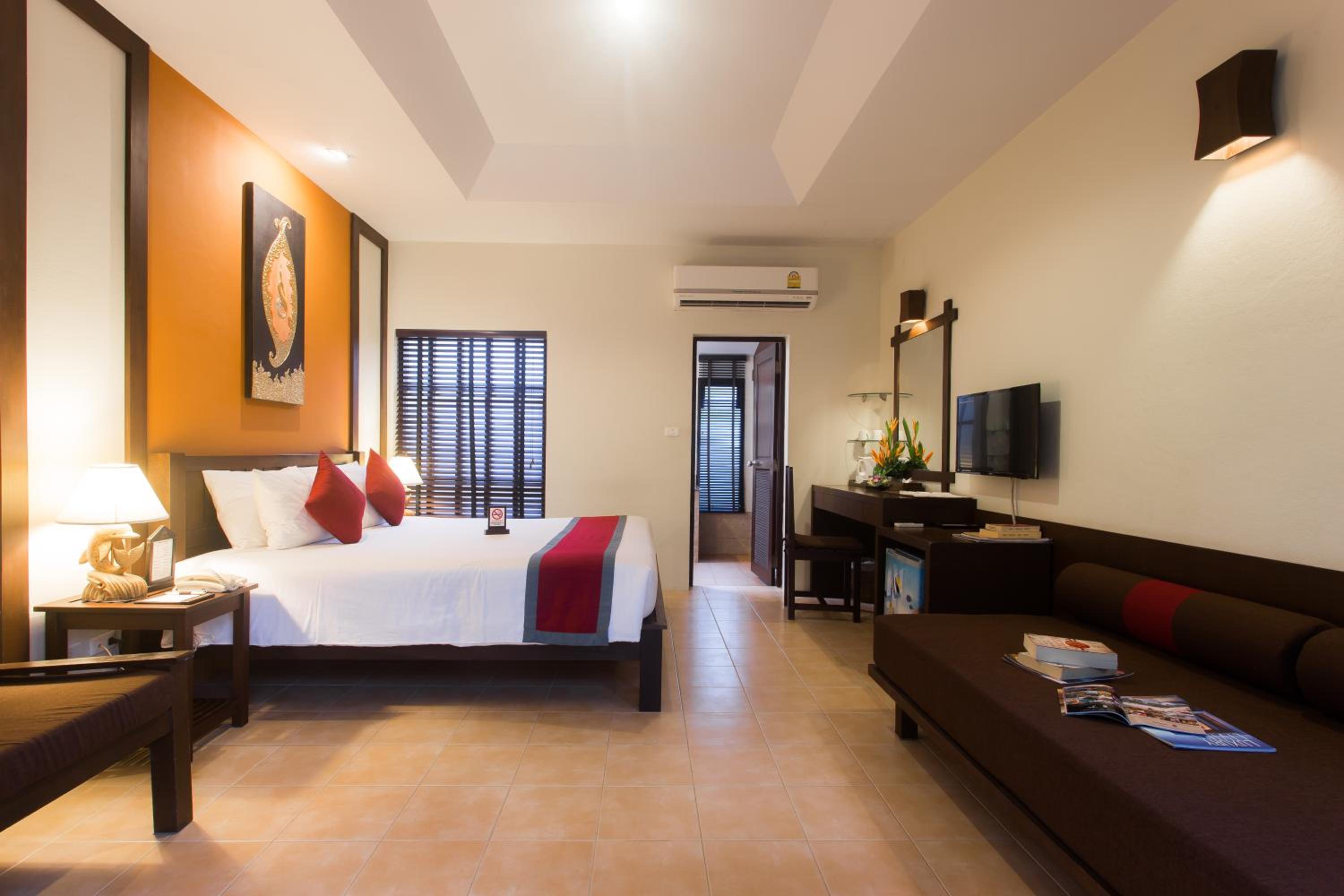 Baan Chaweng Beach Resort & Spa