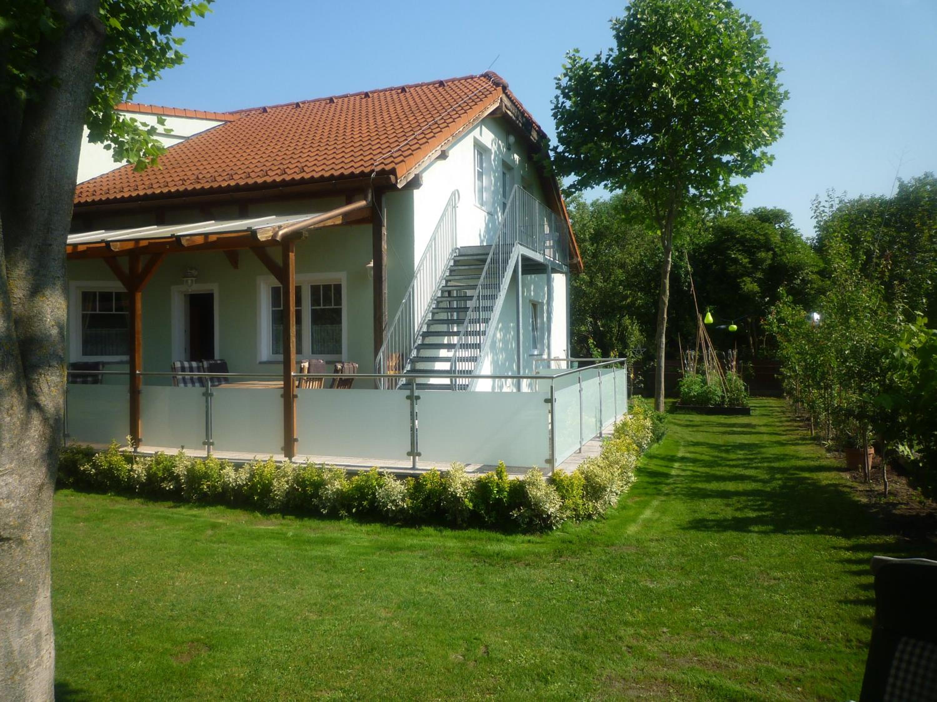 Gartenpension Prosl