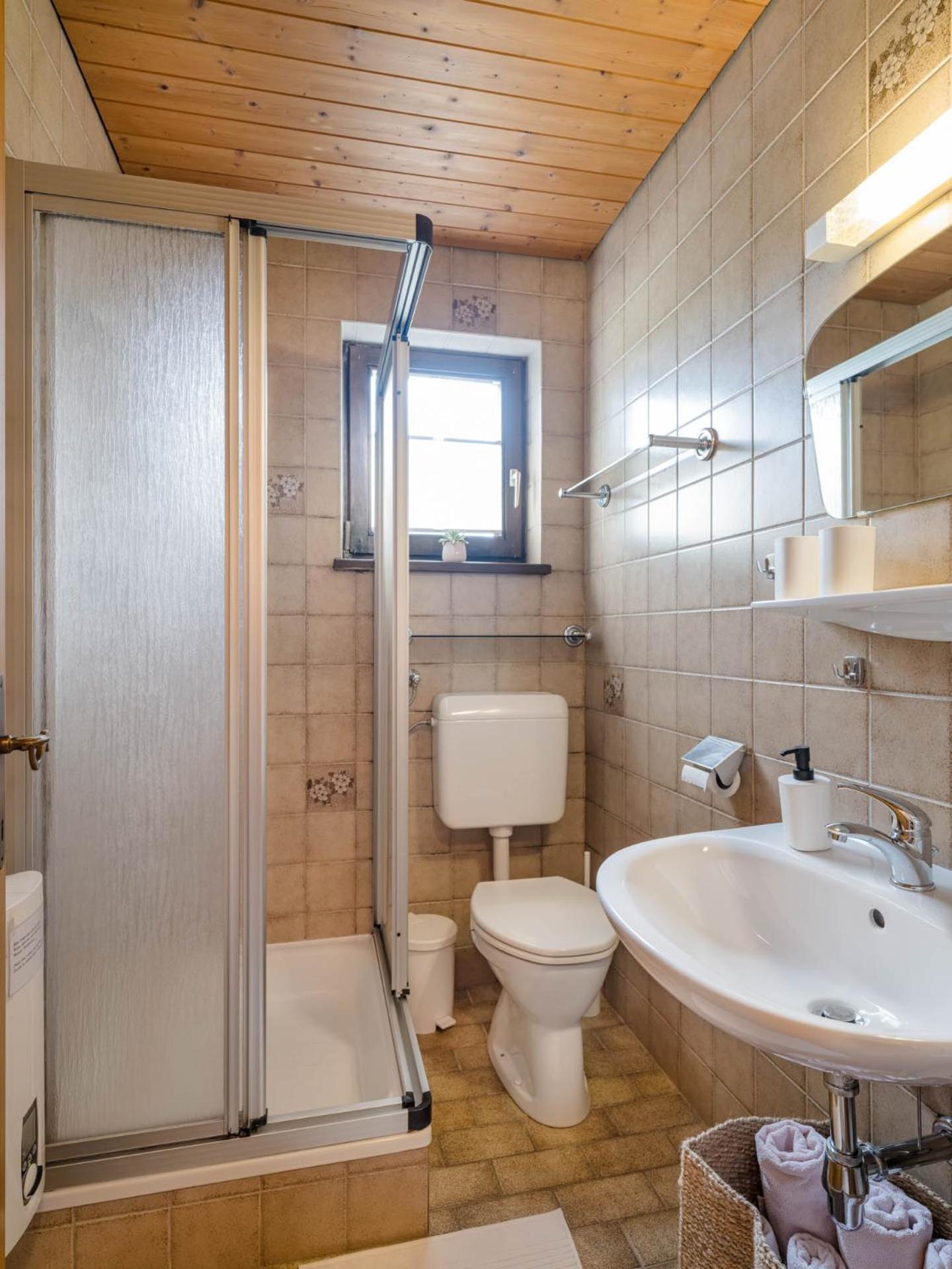 Appartements Klausner