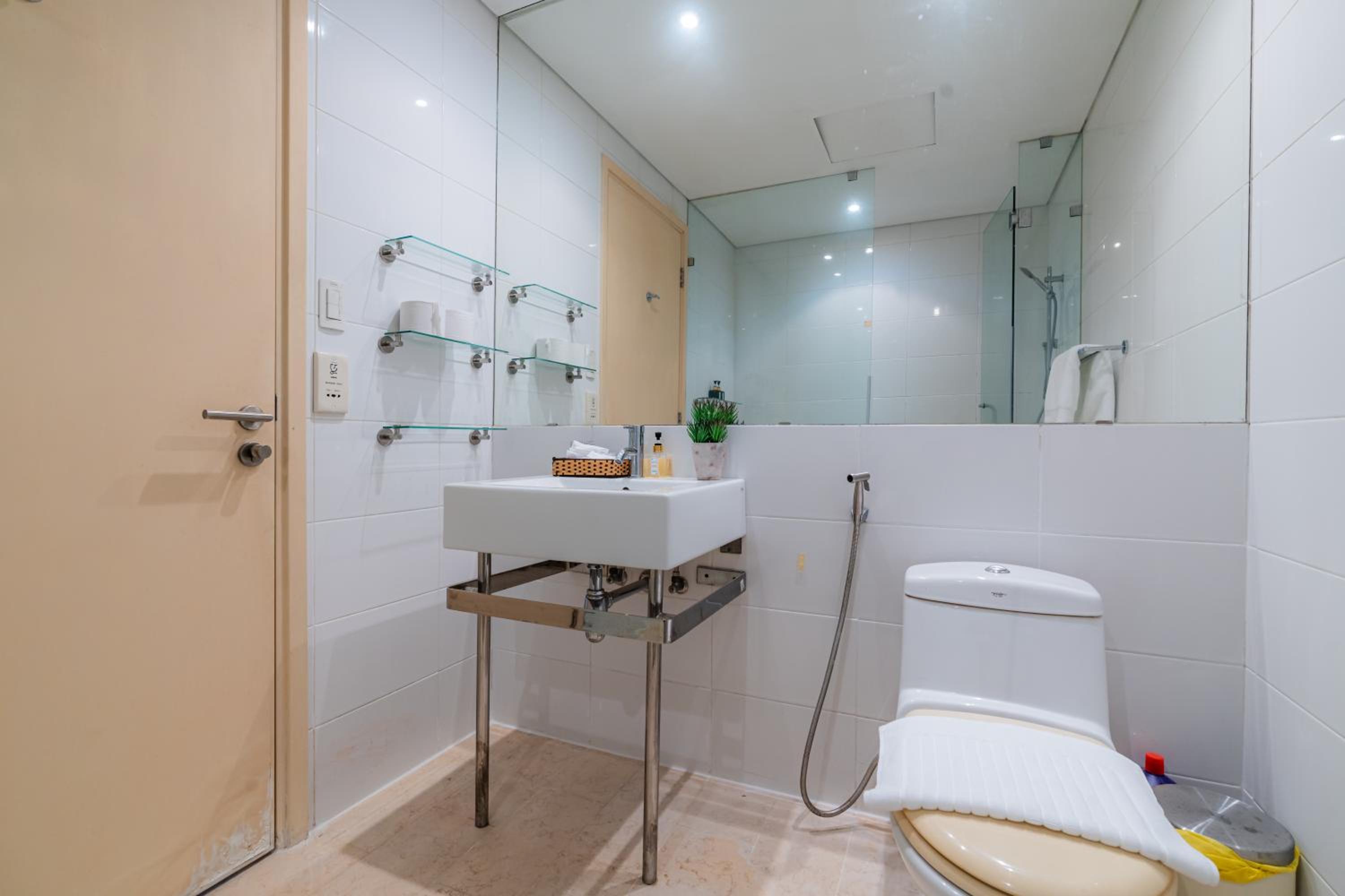 Park view Avalon Apartment District 1 HCM City