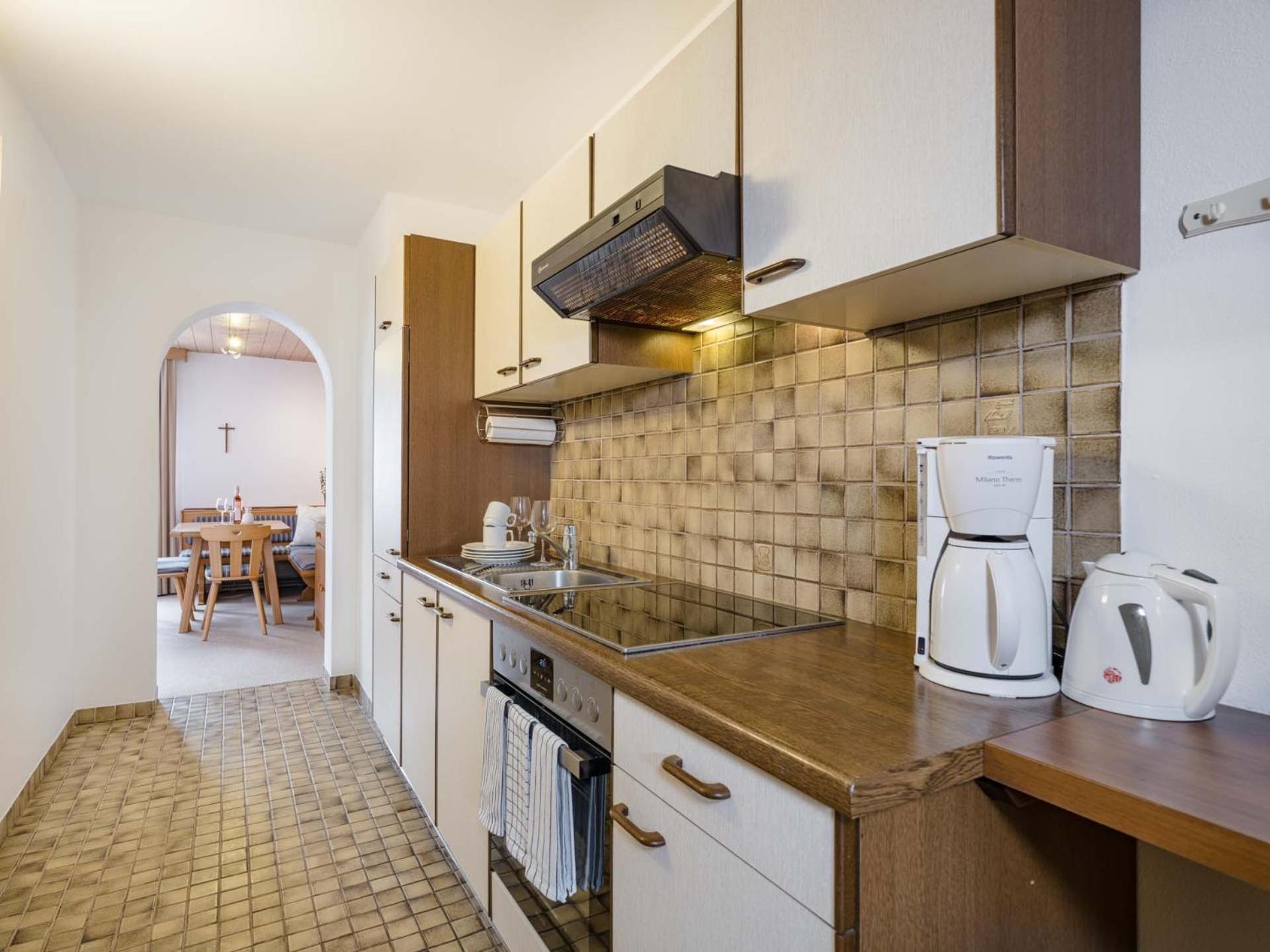 Appartements Klausner