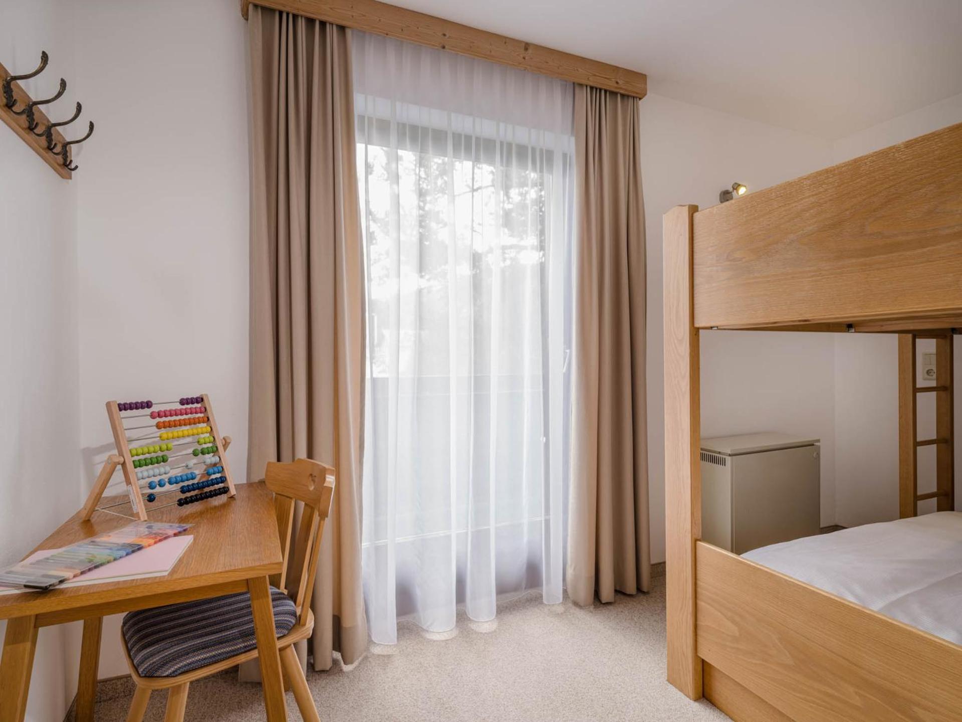 Appartements Klausner