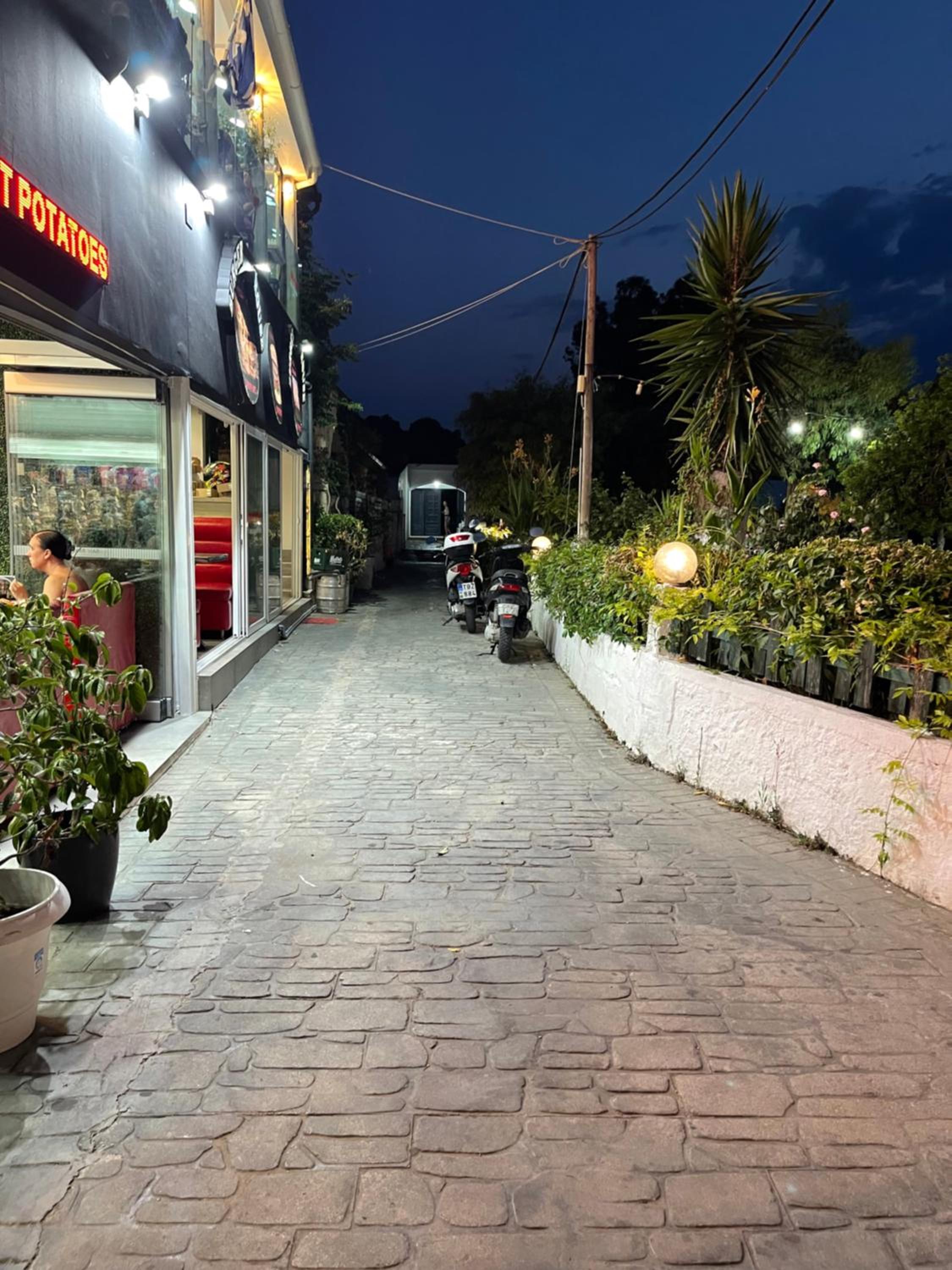 Sidari Centre Apartments photo 4