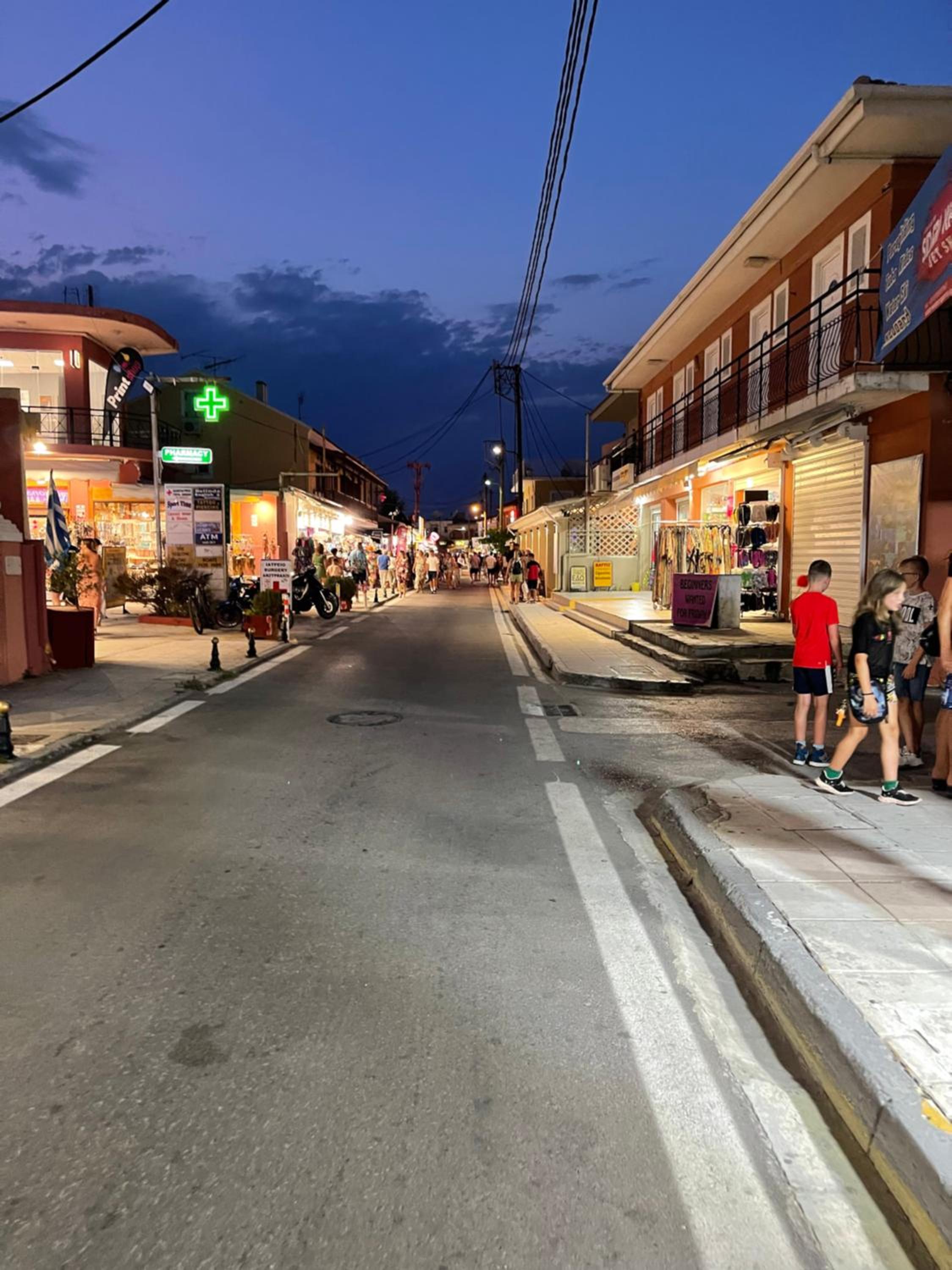 Sidari Centre Apartments photo 5