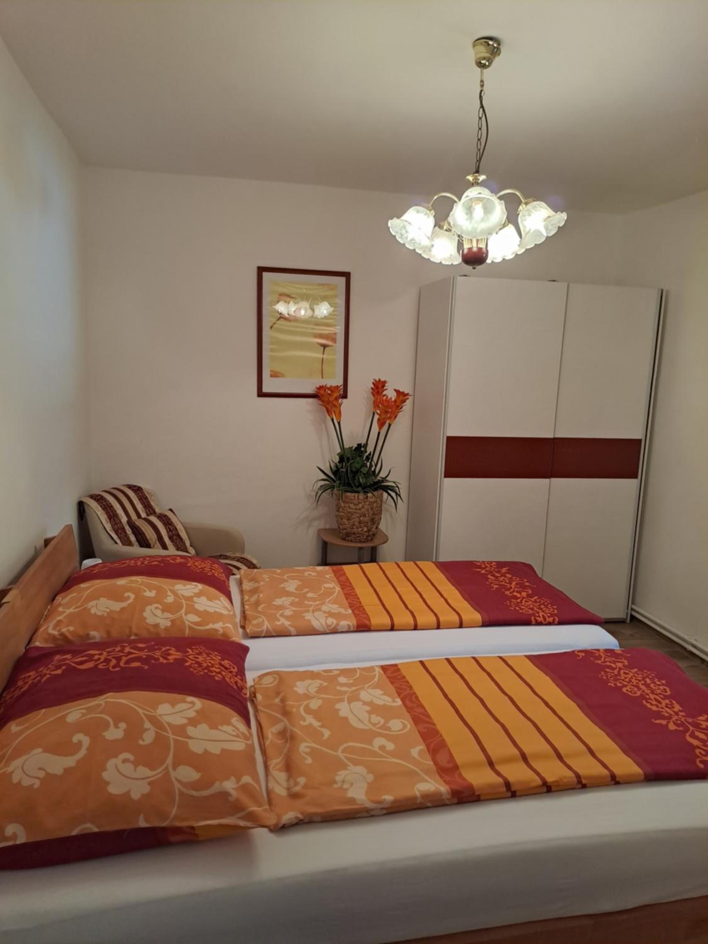 Ferienhaus Fabio