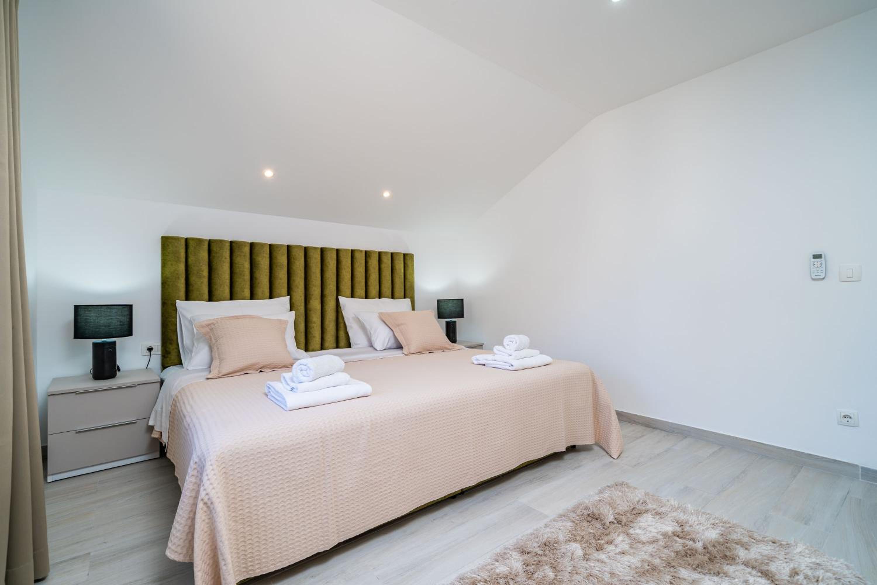Villa Petmat - with private pool and 6 bedrooms