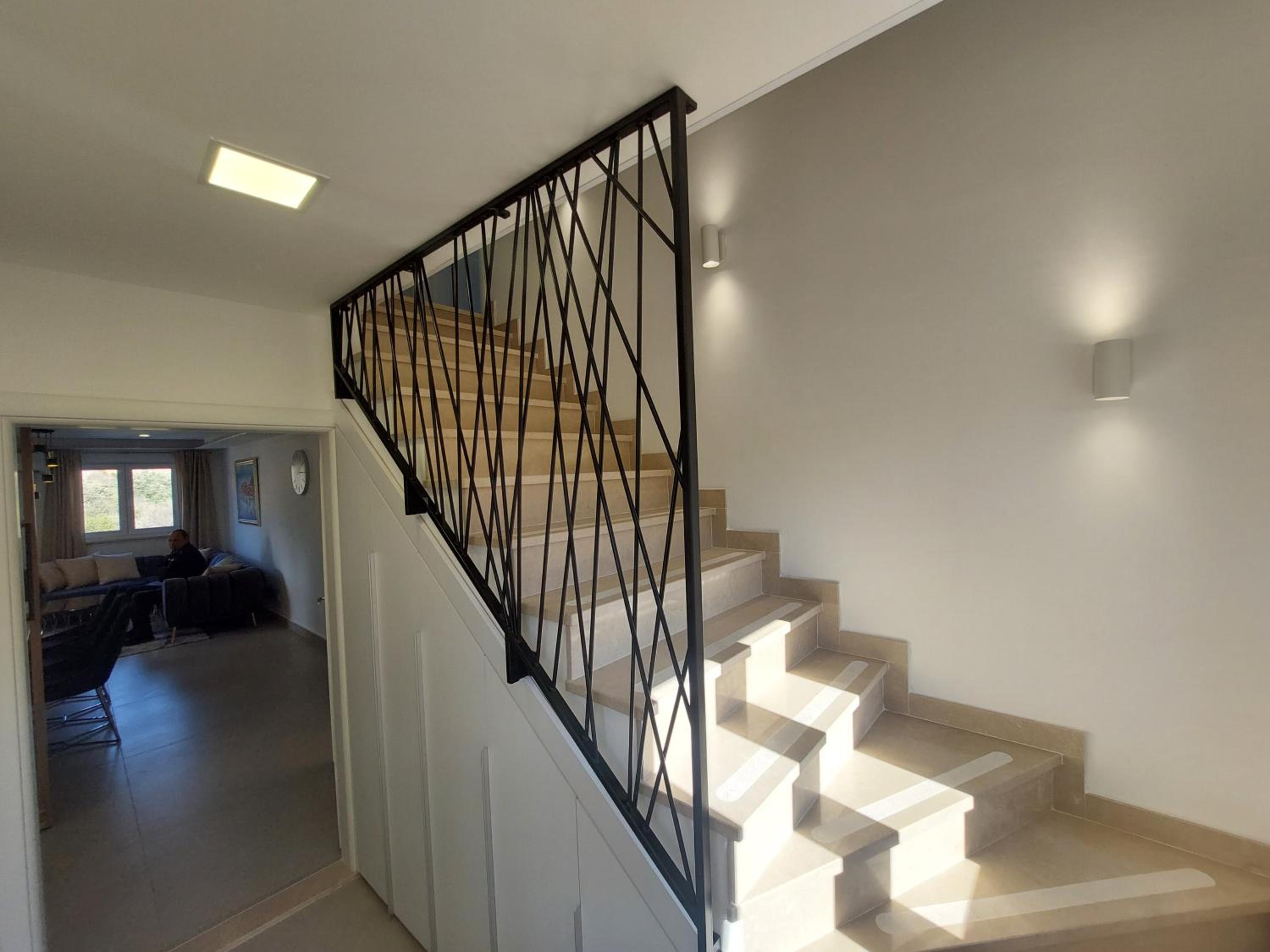 Villa Petmat - with private pool and 6 bedrooms