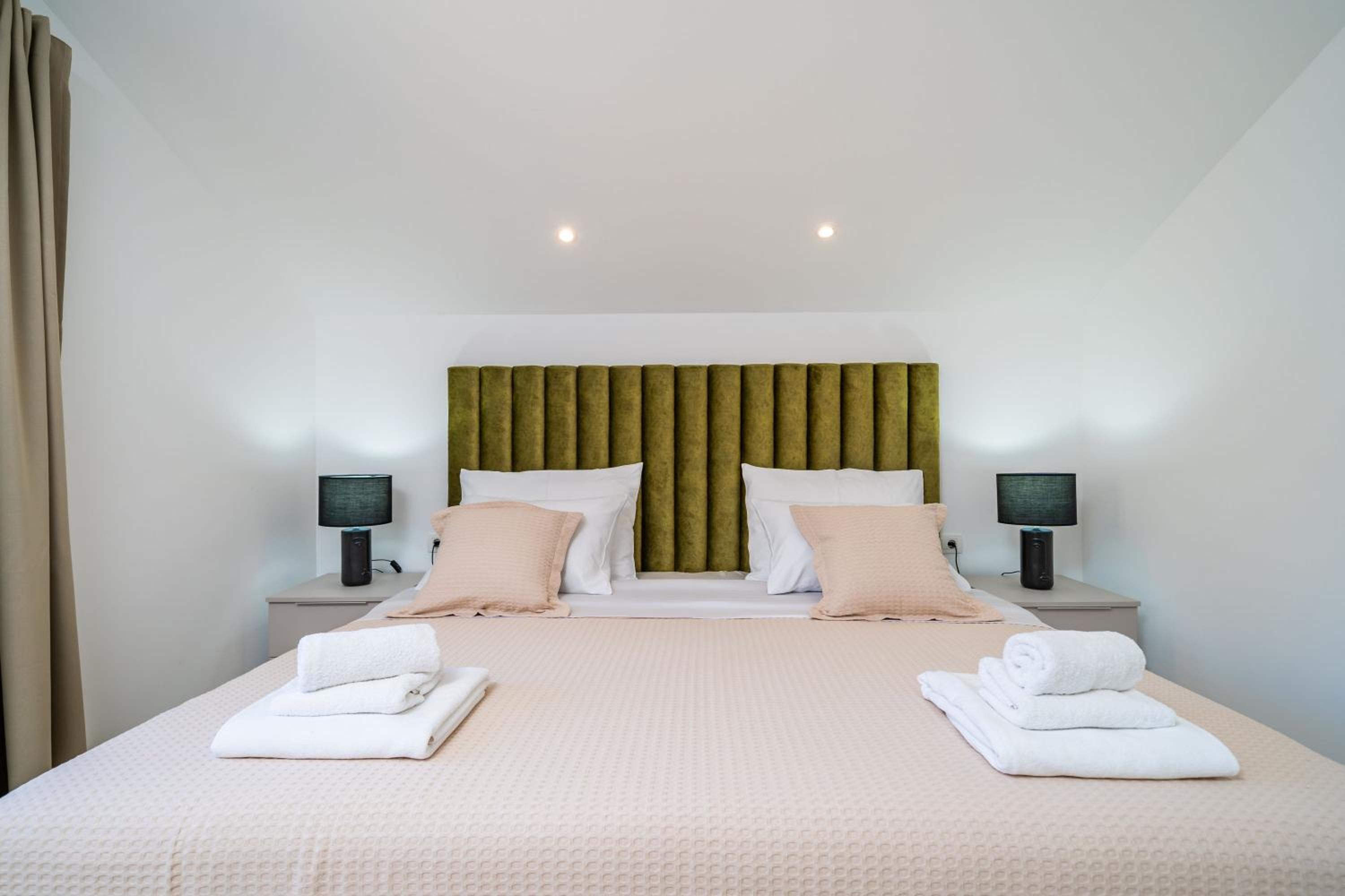 Villa Petmat - with private pool and 6 bedrooms