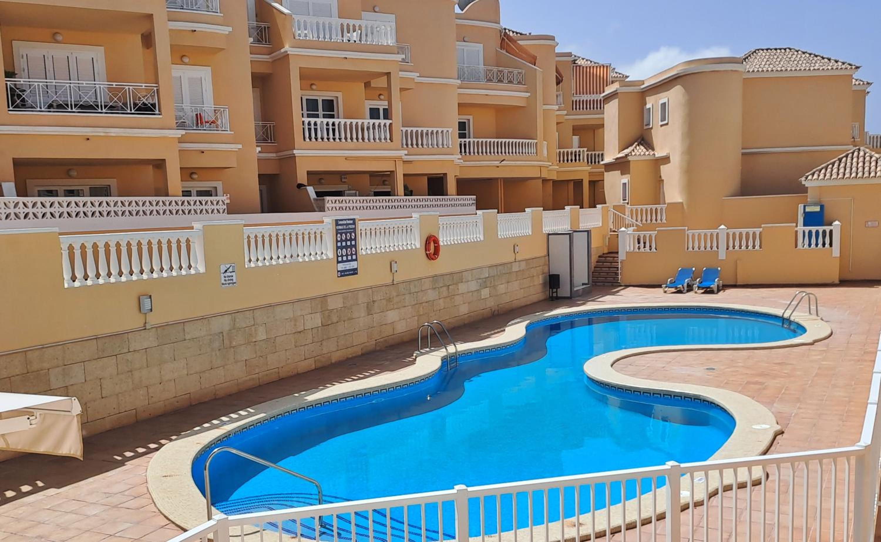 Hotel Ocean view and Sunset apartment in Costa Adeje - Image 1