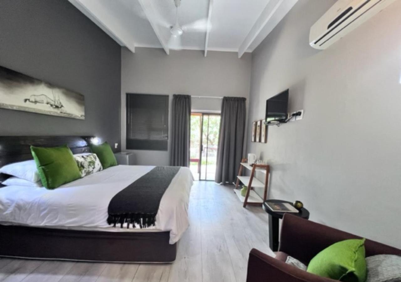 Turaco Lodge - No Loadshedding