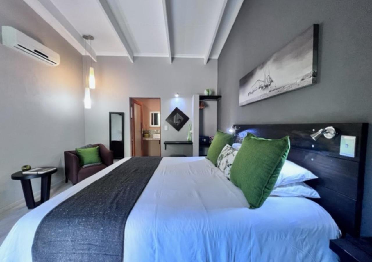 Turaco Lodge - No Loadshedding