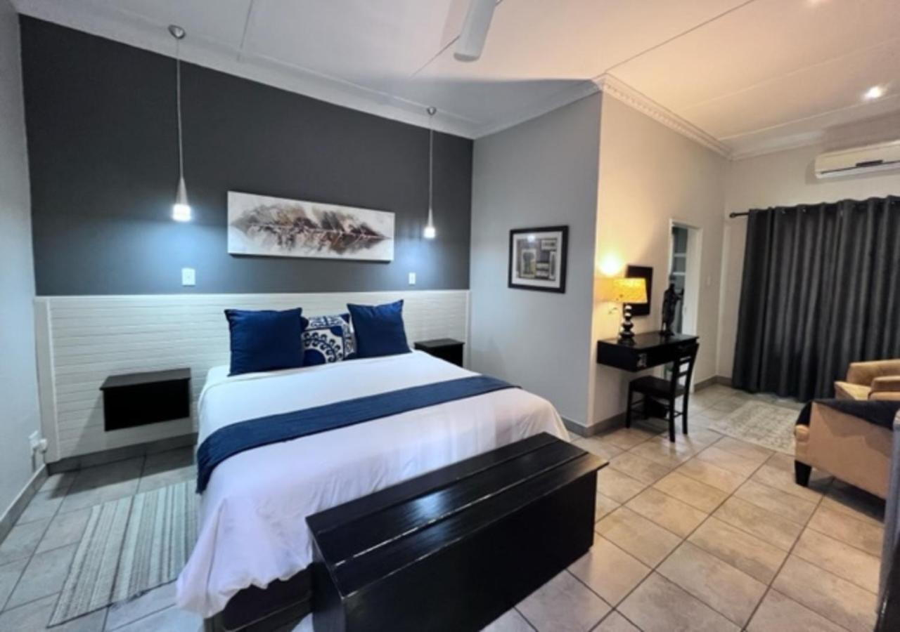 Turaco Lodge - No Loadshedding