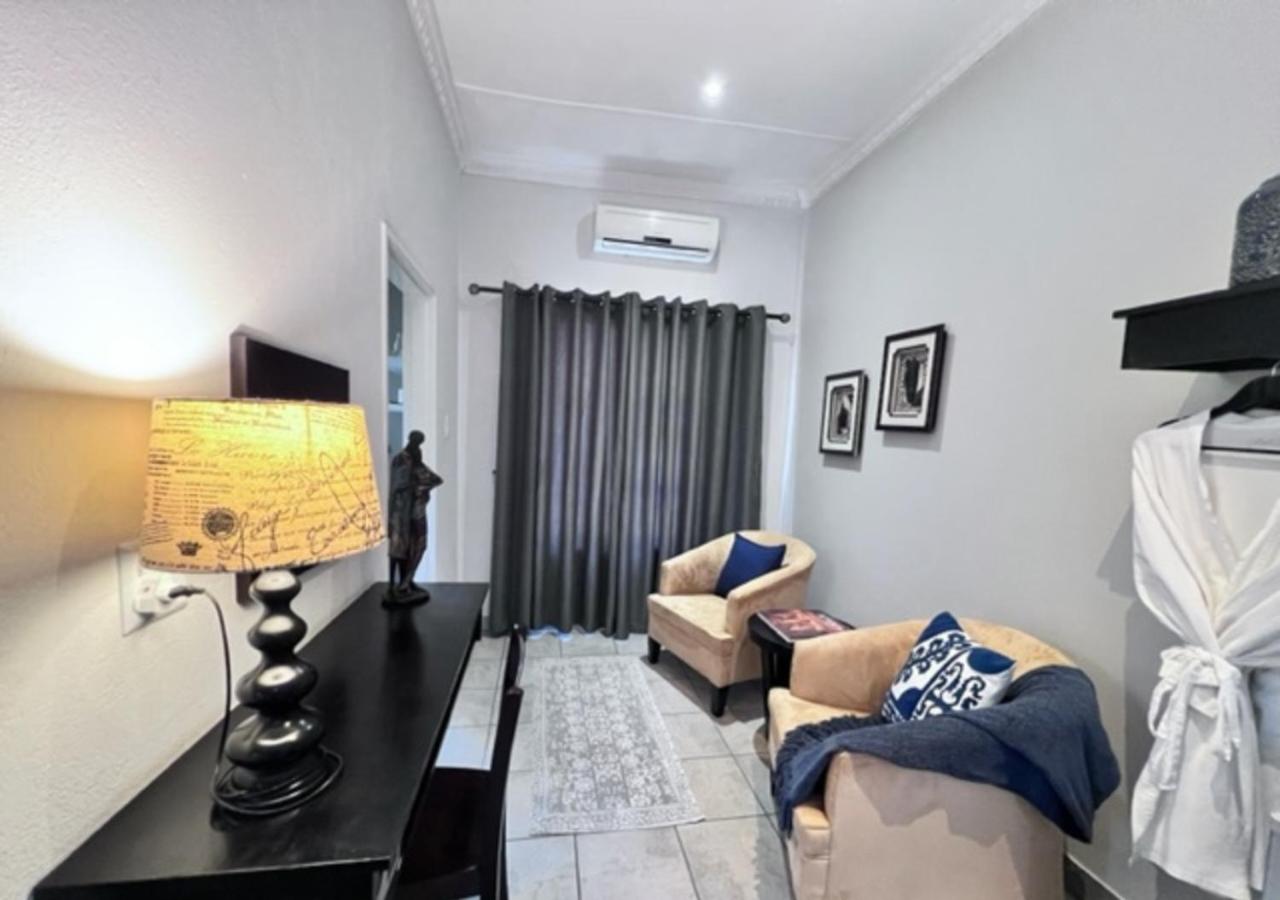 Turaco Lodge - No Loadshedding