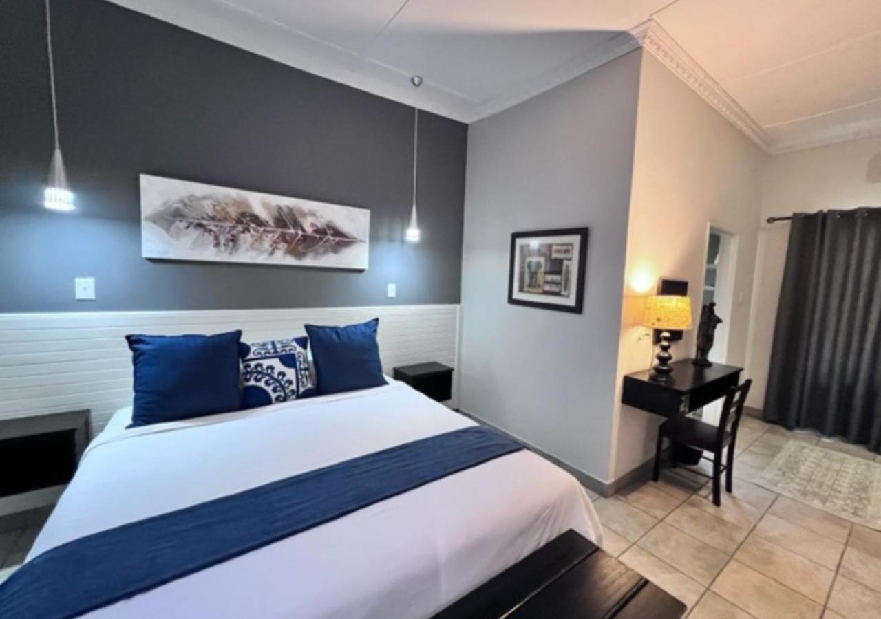 Turaco Lodge - No Loadshedding