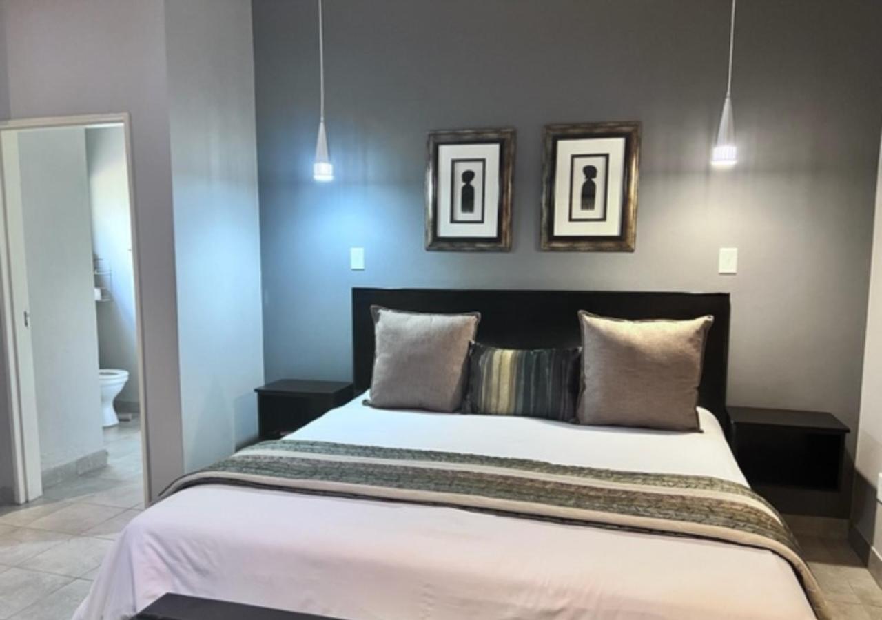 Turaco Lodge - No Loadshedding