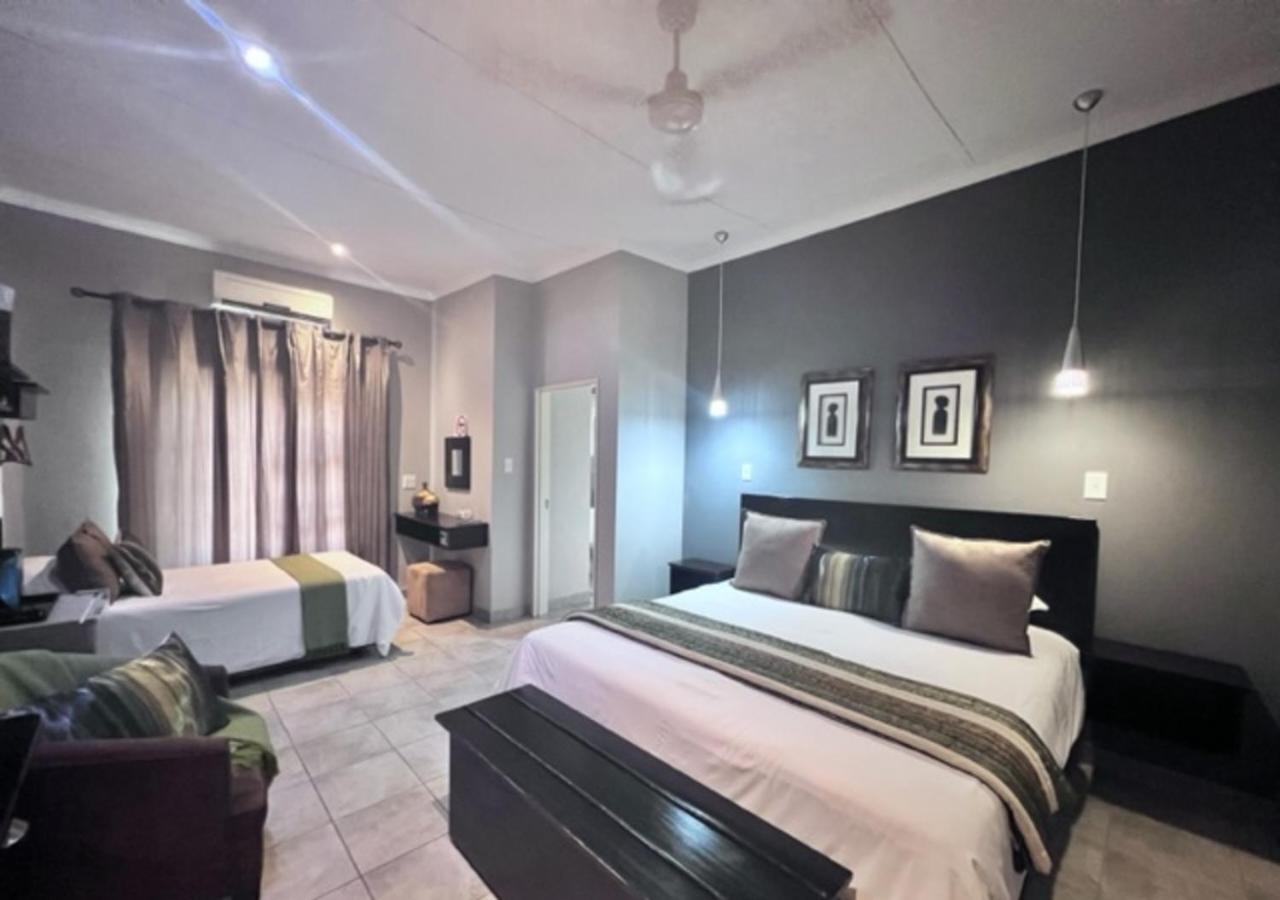 Turaco Lodge - No Loadshedding