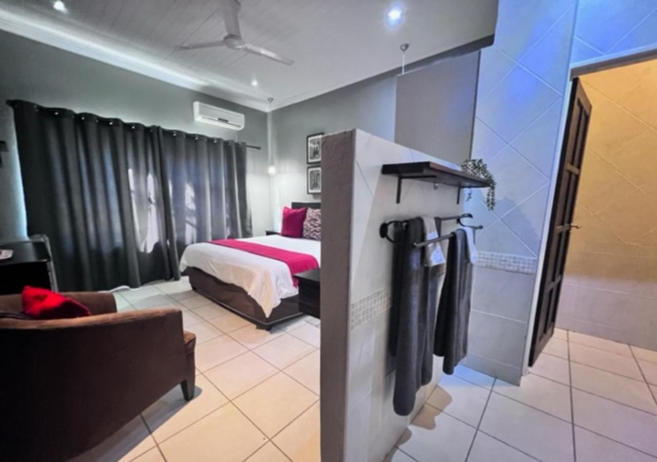 Turaco Lodge - No Loadshedding