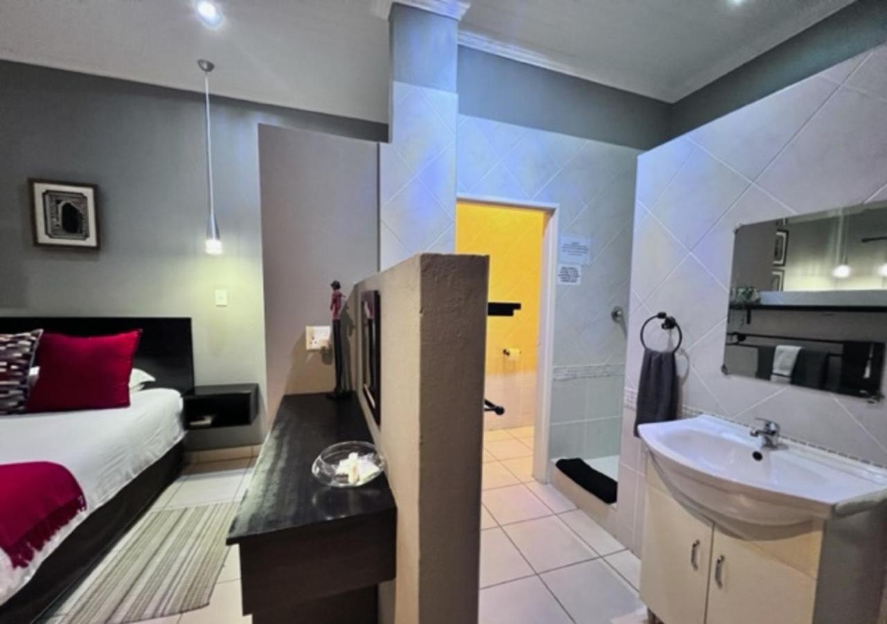 Turaco Lodge - No Loadshedding