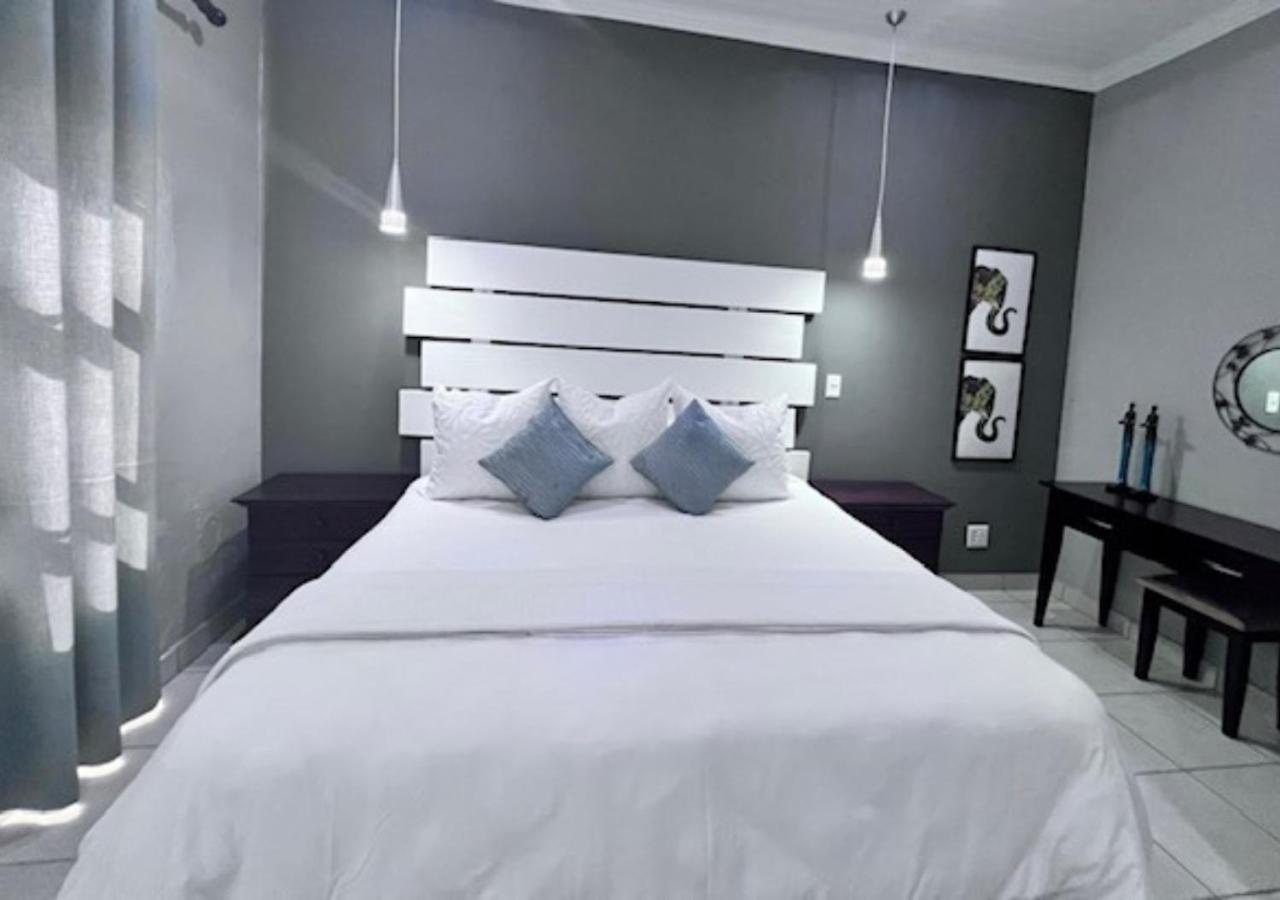 Turaco Lodge - No Loadshedding