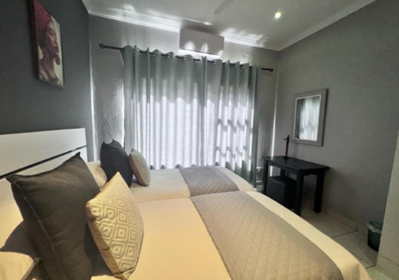 Turaco Lodge - No Loadshedding