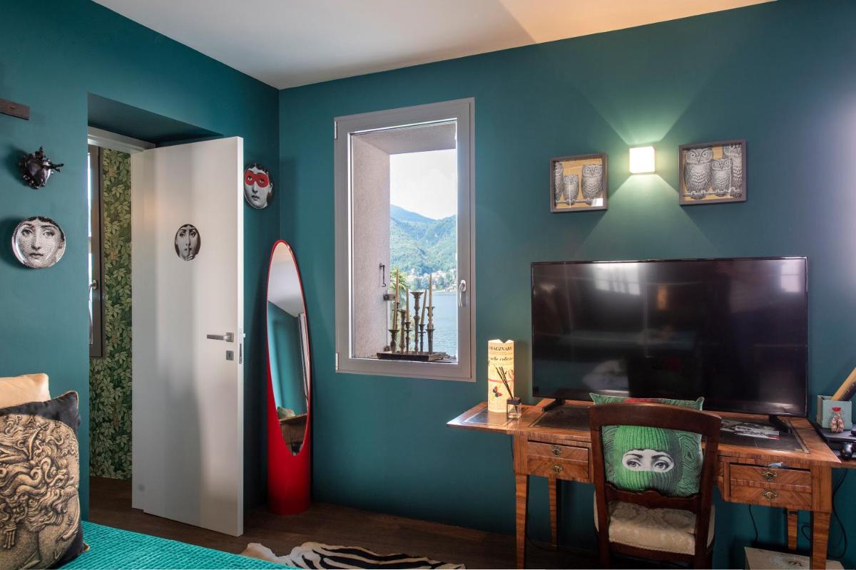 FTW Apartment Lake View - Happy Rentals