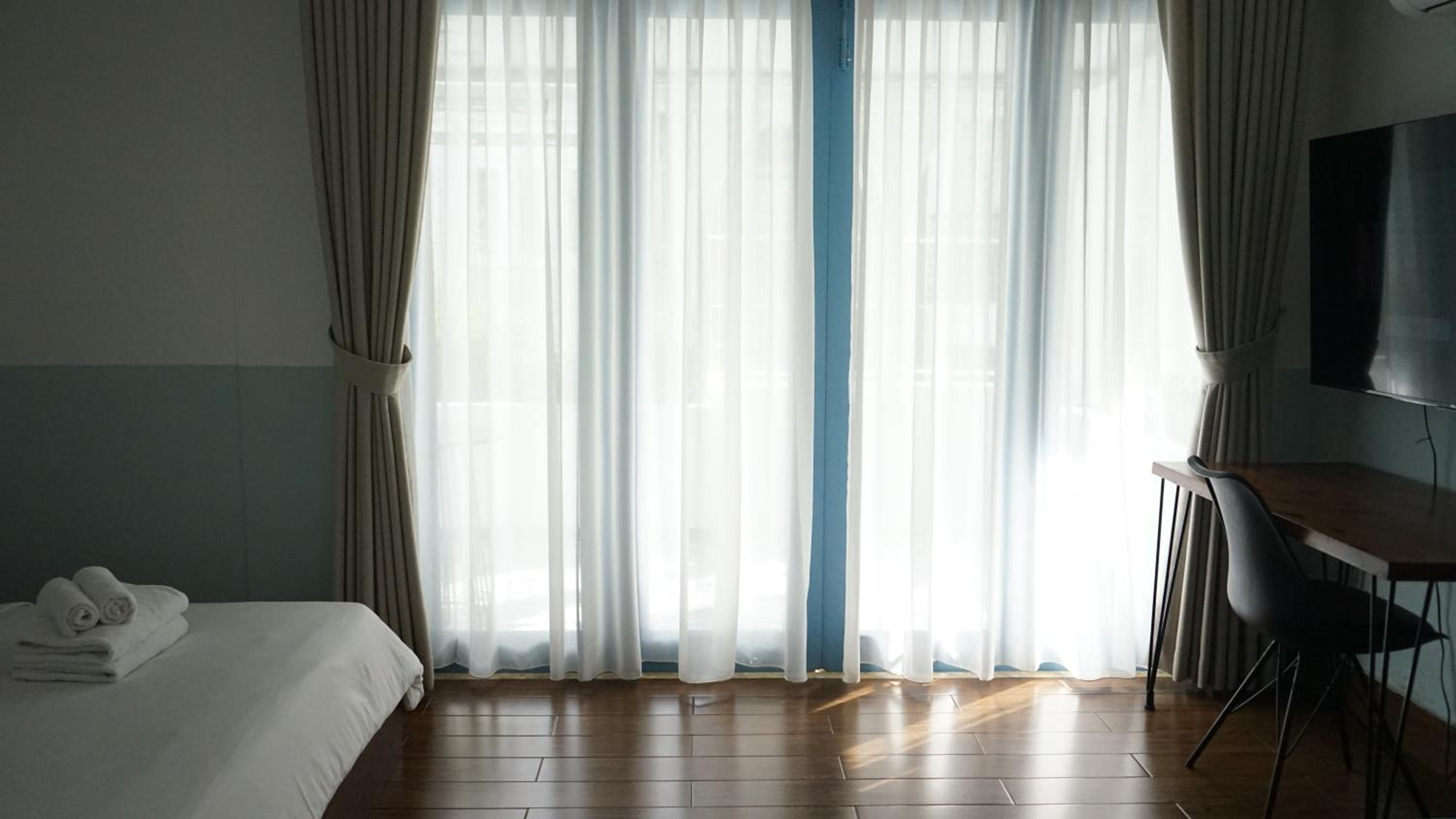 MAIAM Homestay
