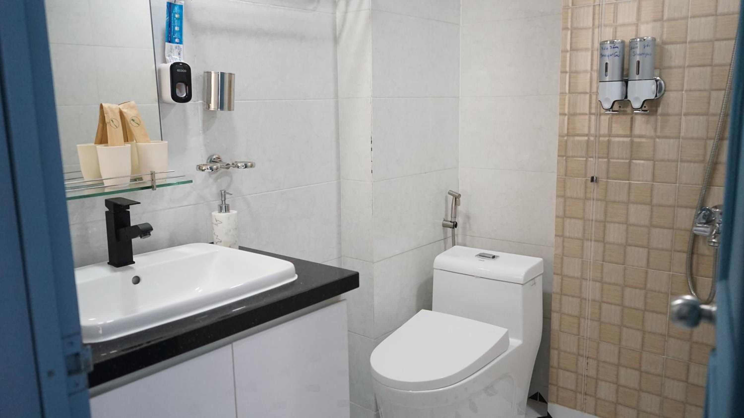 MAIAM Homestay