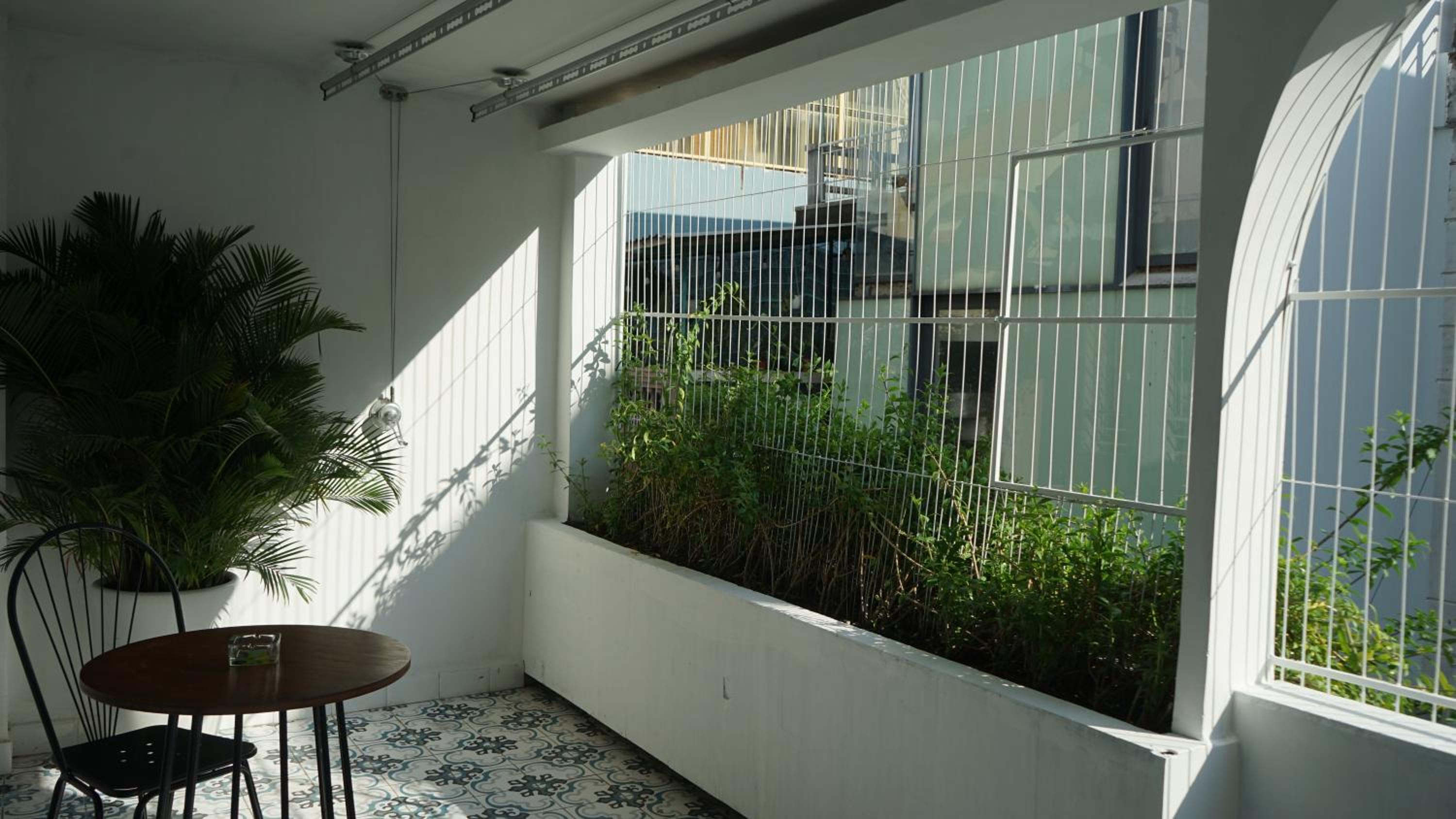 MAIAM Homestay