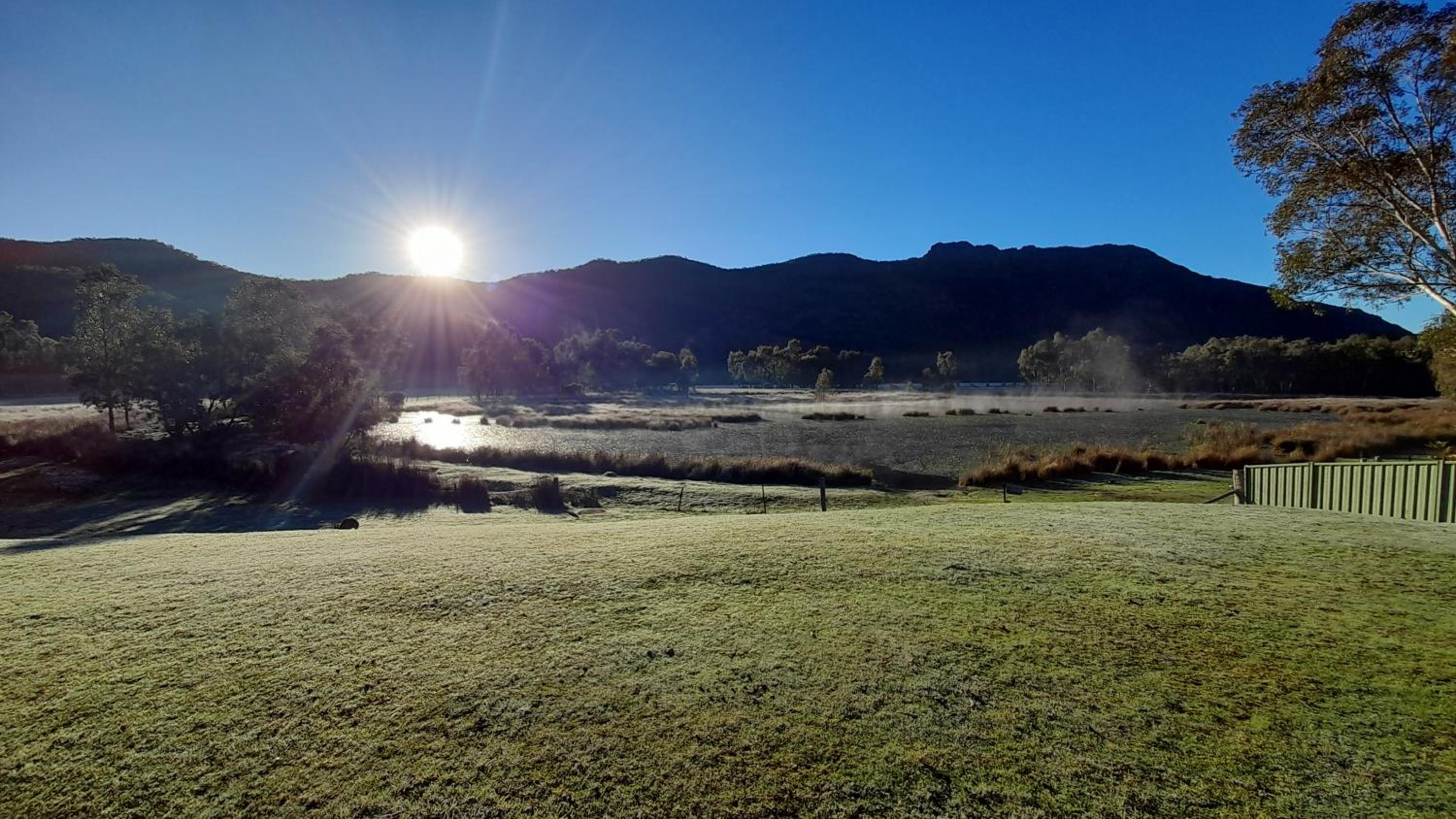 Halls Gap Motel