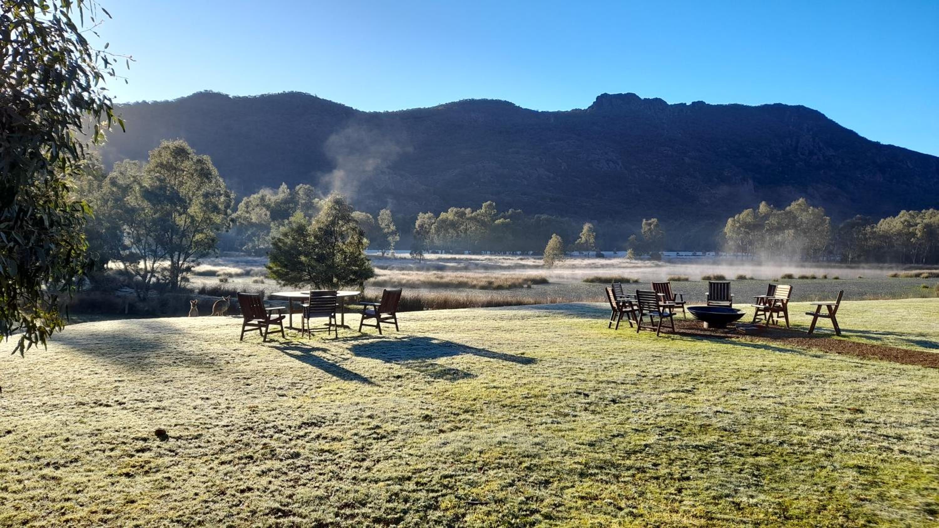 Halls Gap Motel