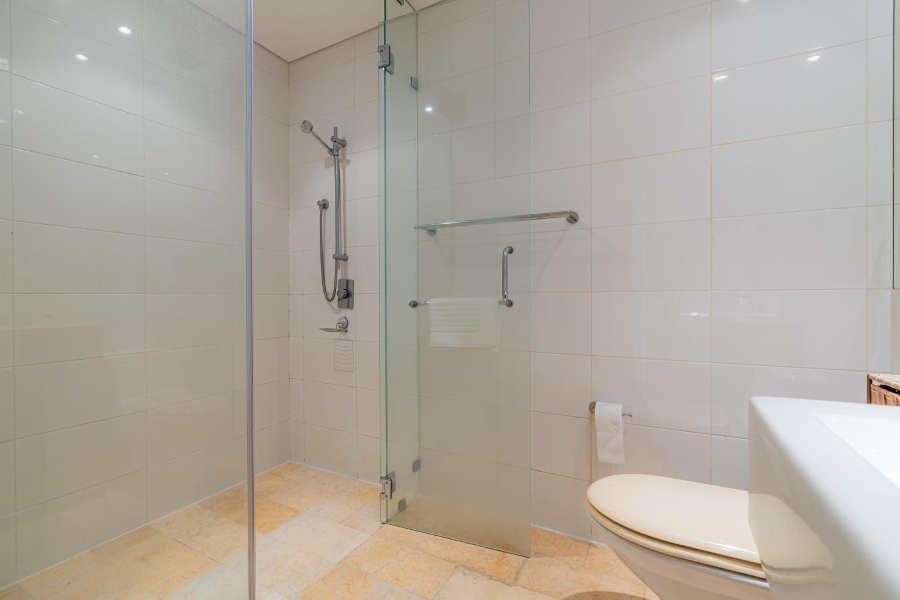 Park view Avalon Apartment District 1 HCM City