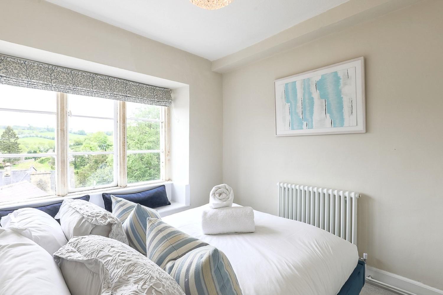 Bankside Cottage