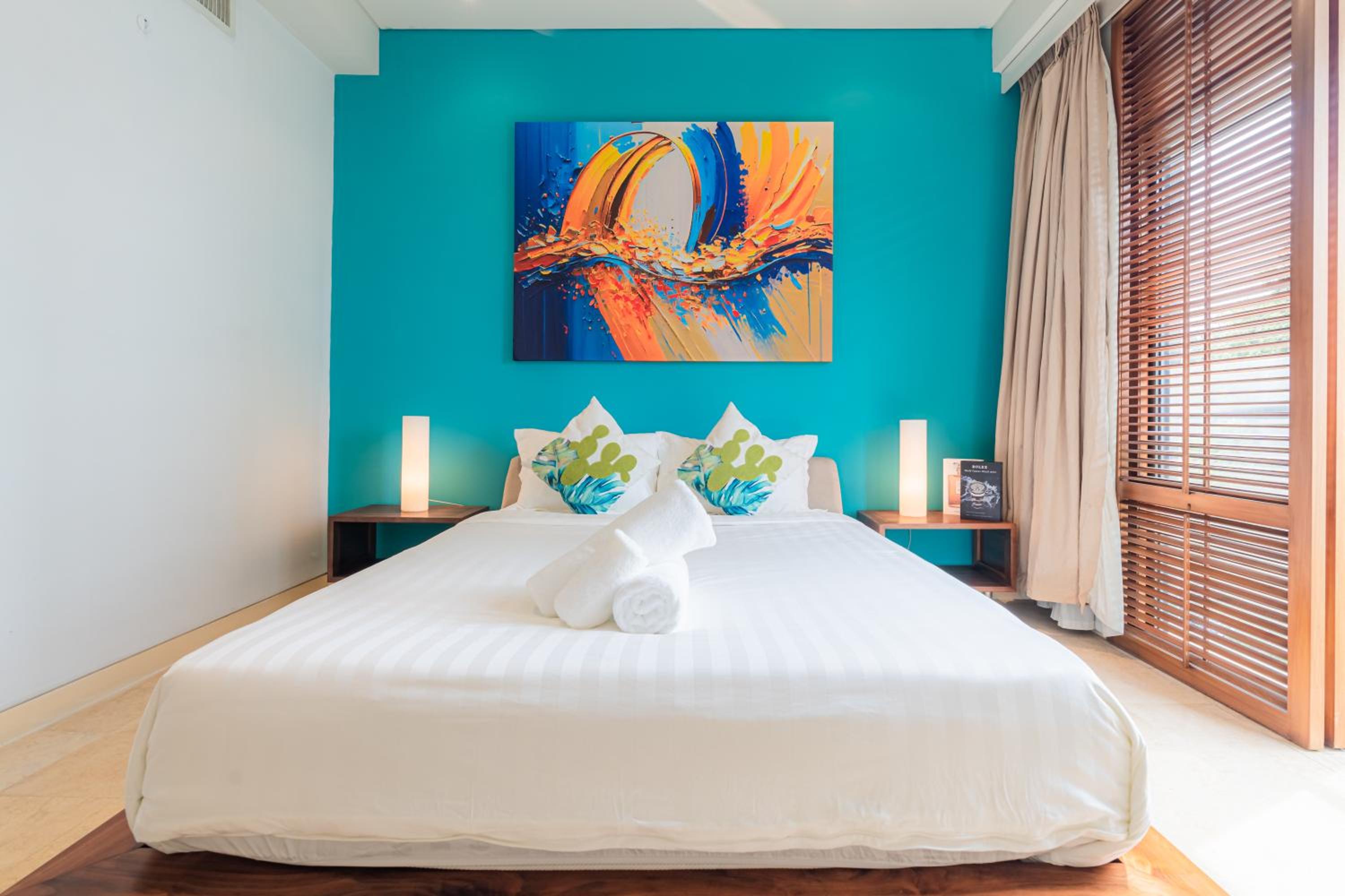 Park view Avalon Apartment District 1 HCM City